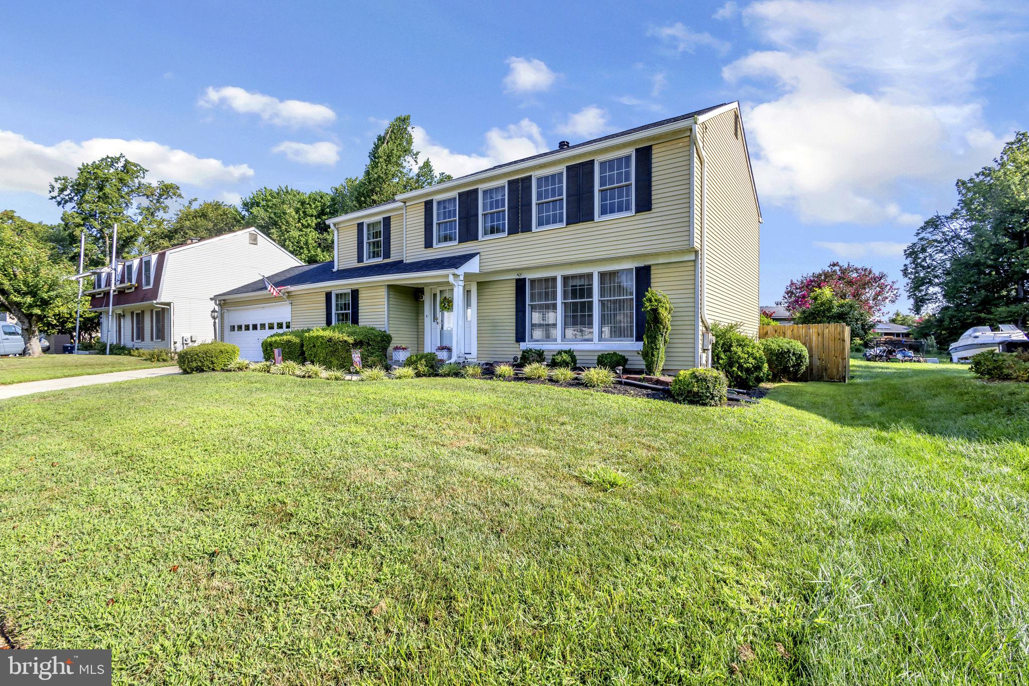 407 RIVER WOOD DRIVE