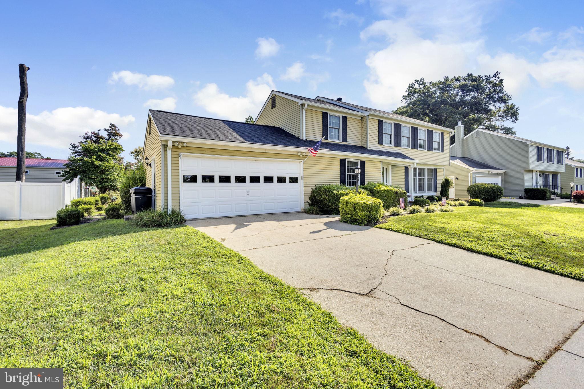 407 RIVER WOOD DRIVE