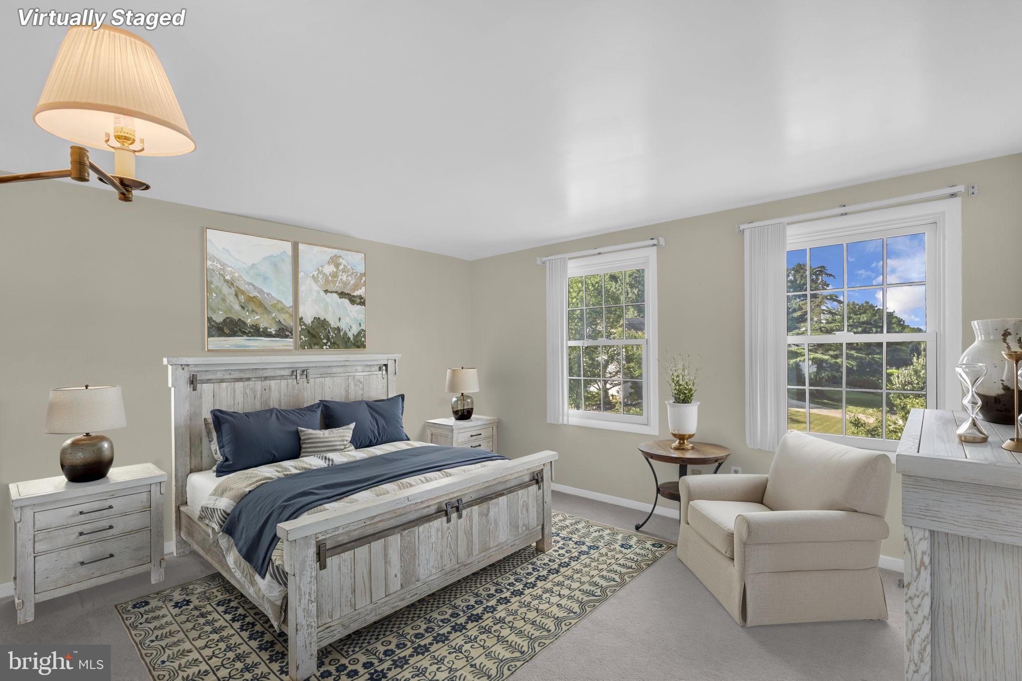 RIVER BEND - Residential