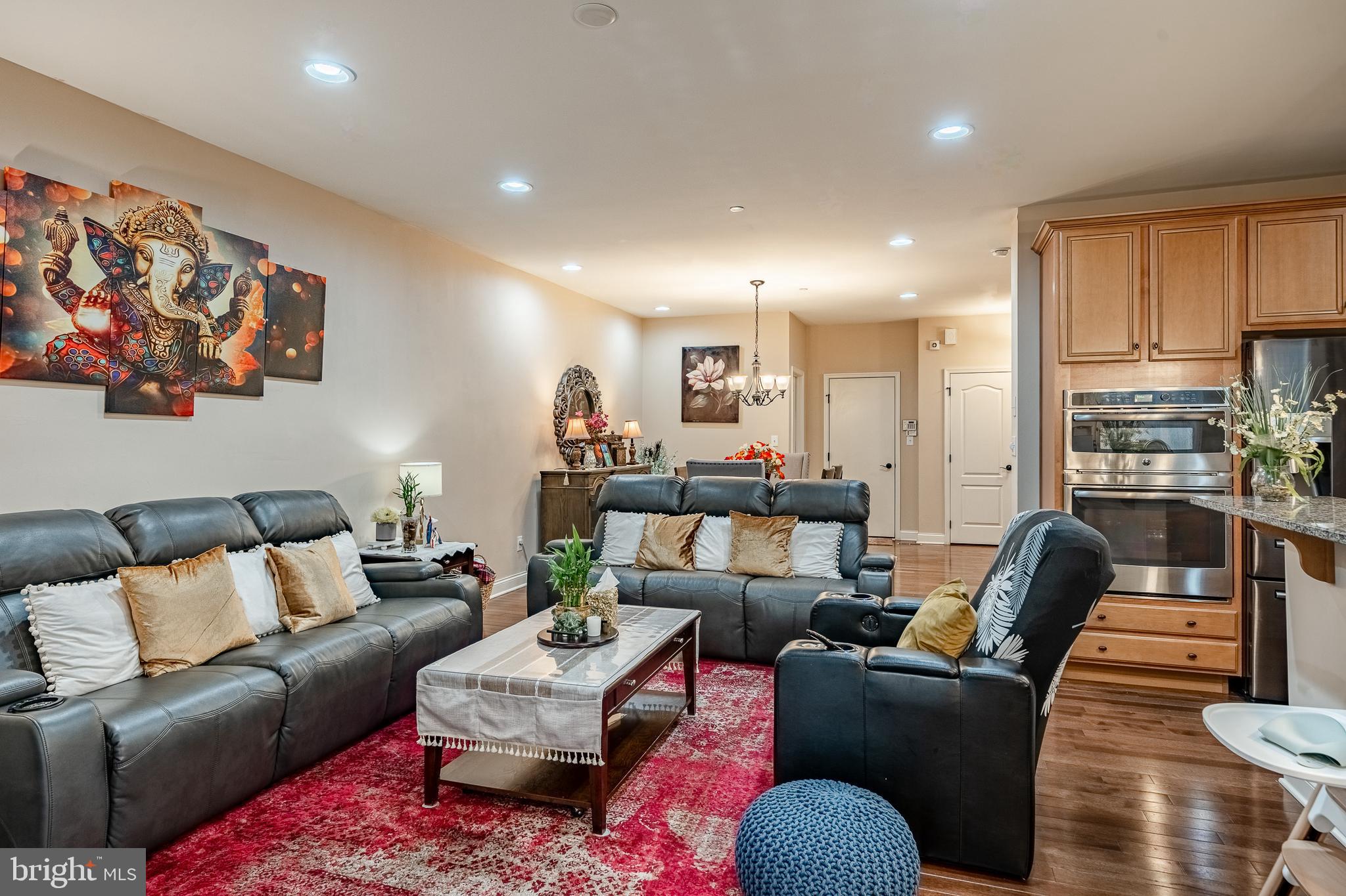 GRANDE AT MUIRWOOD H - Residential