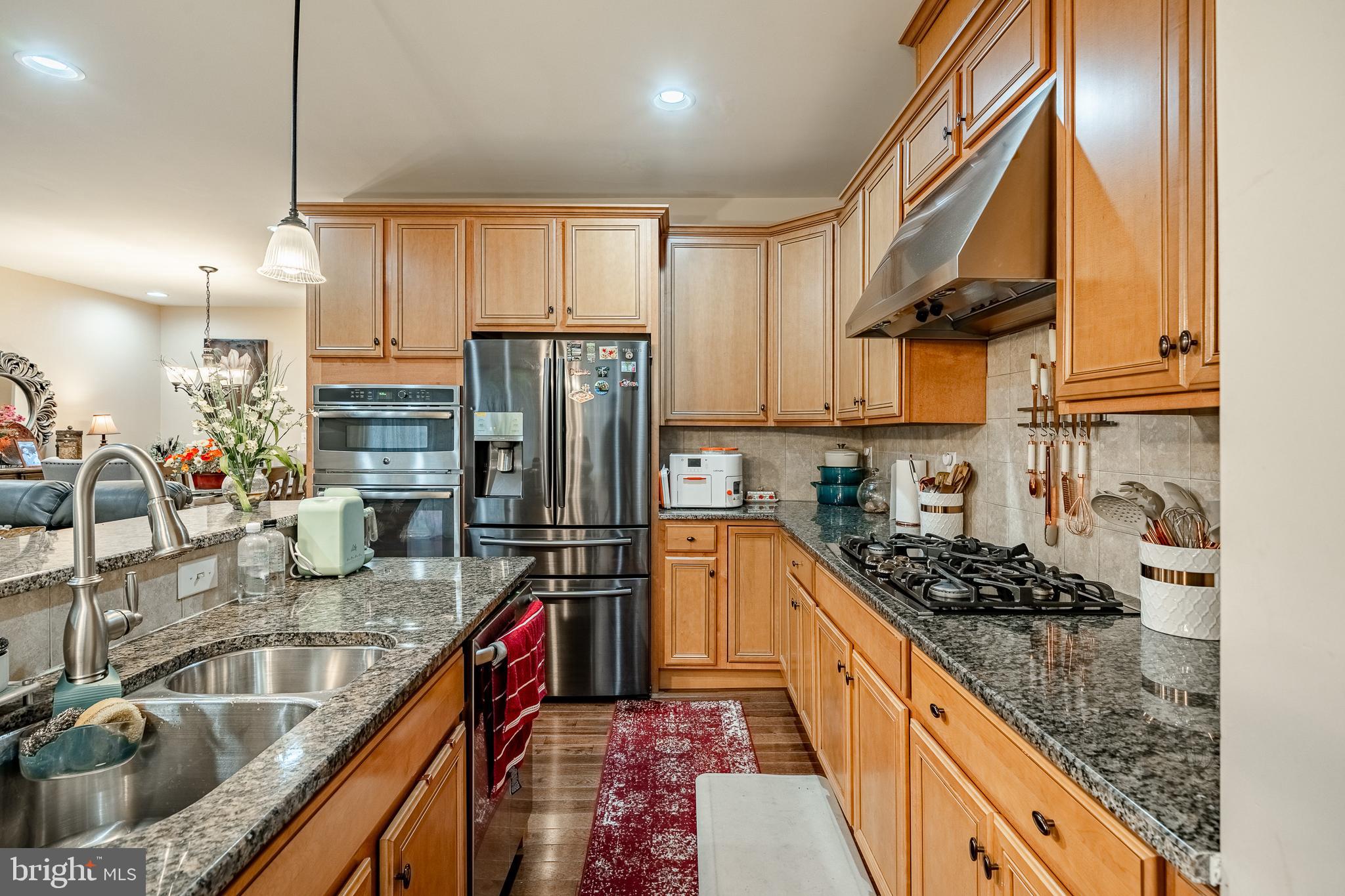 GRANDE AT MUIRWOOD H - Residential