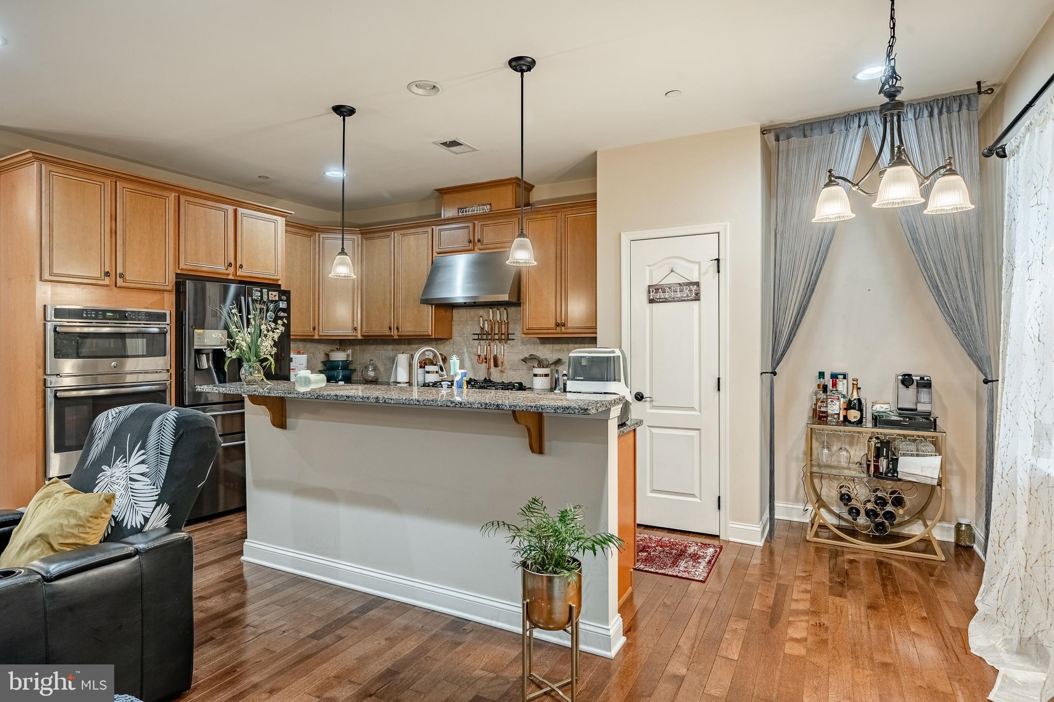 GRANDE AT MUIRWOOD H - Residential