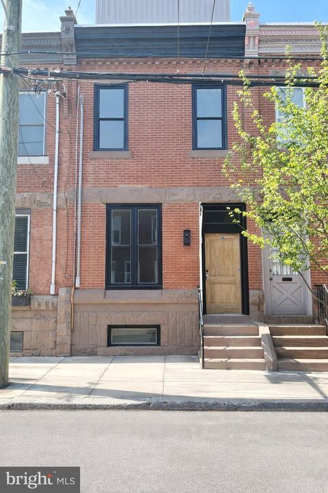 Photo of 760 N 23rd Street, PHILADELPHIA, PA 19130 (MLS # PAPH2607762)