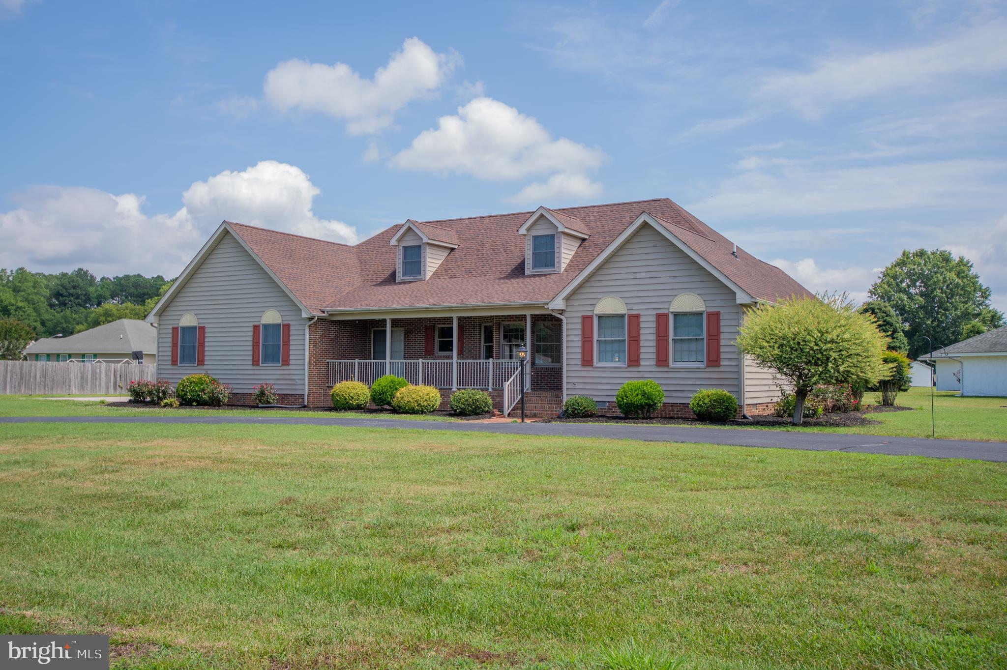 HAYMAN LANDS - Residential