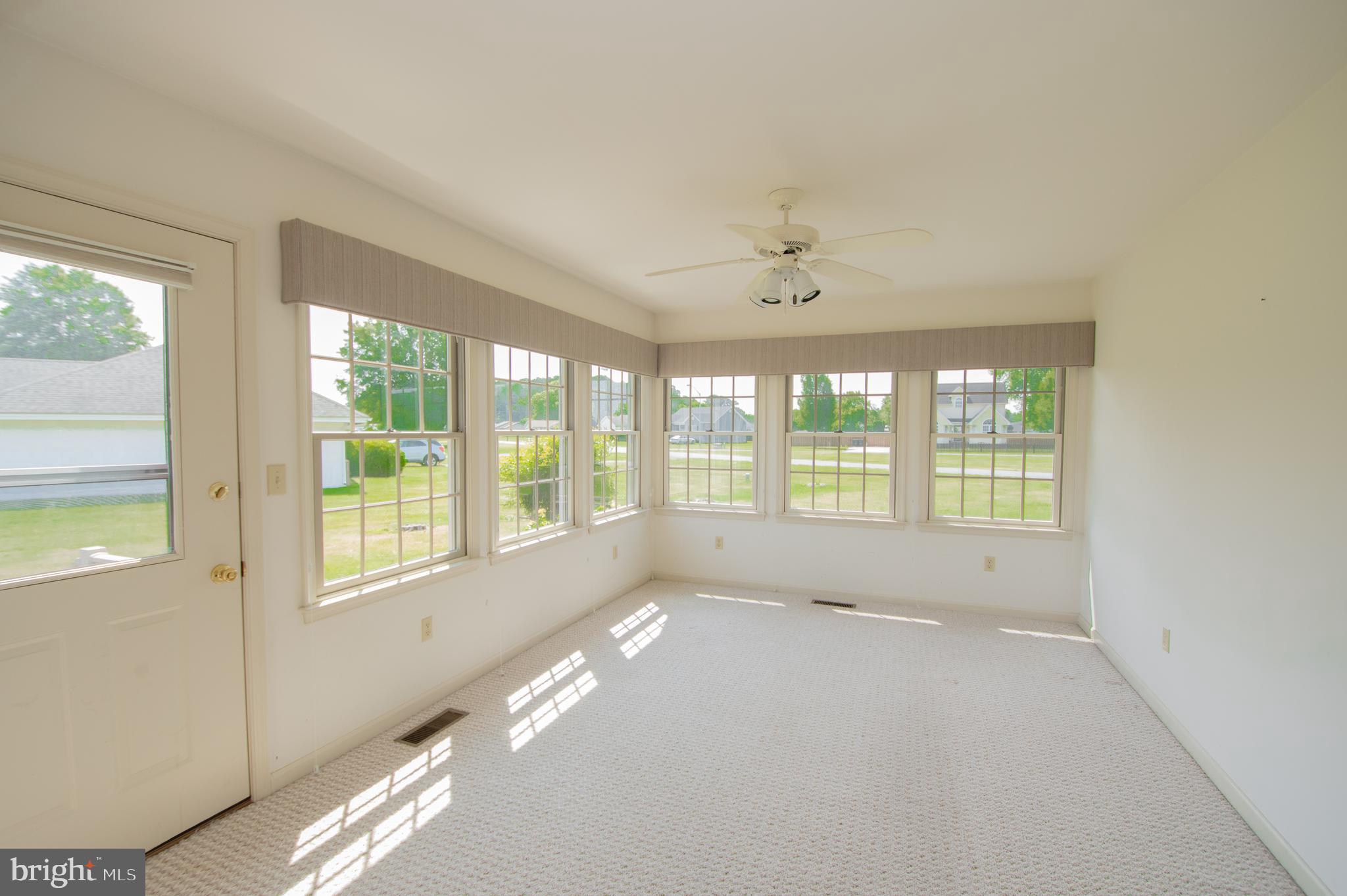 HAYMAN LANDS - Residential