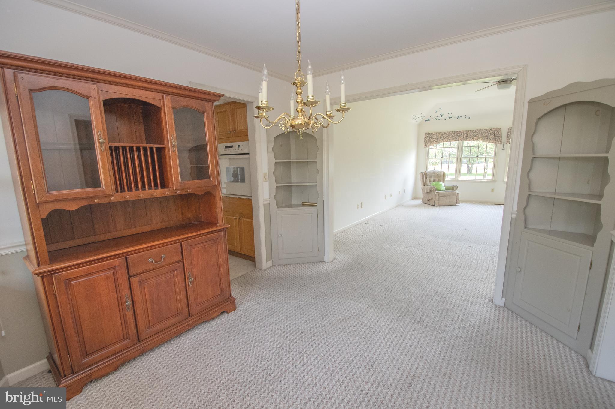 HAYMAN LANDS - Residential