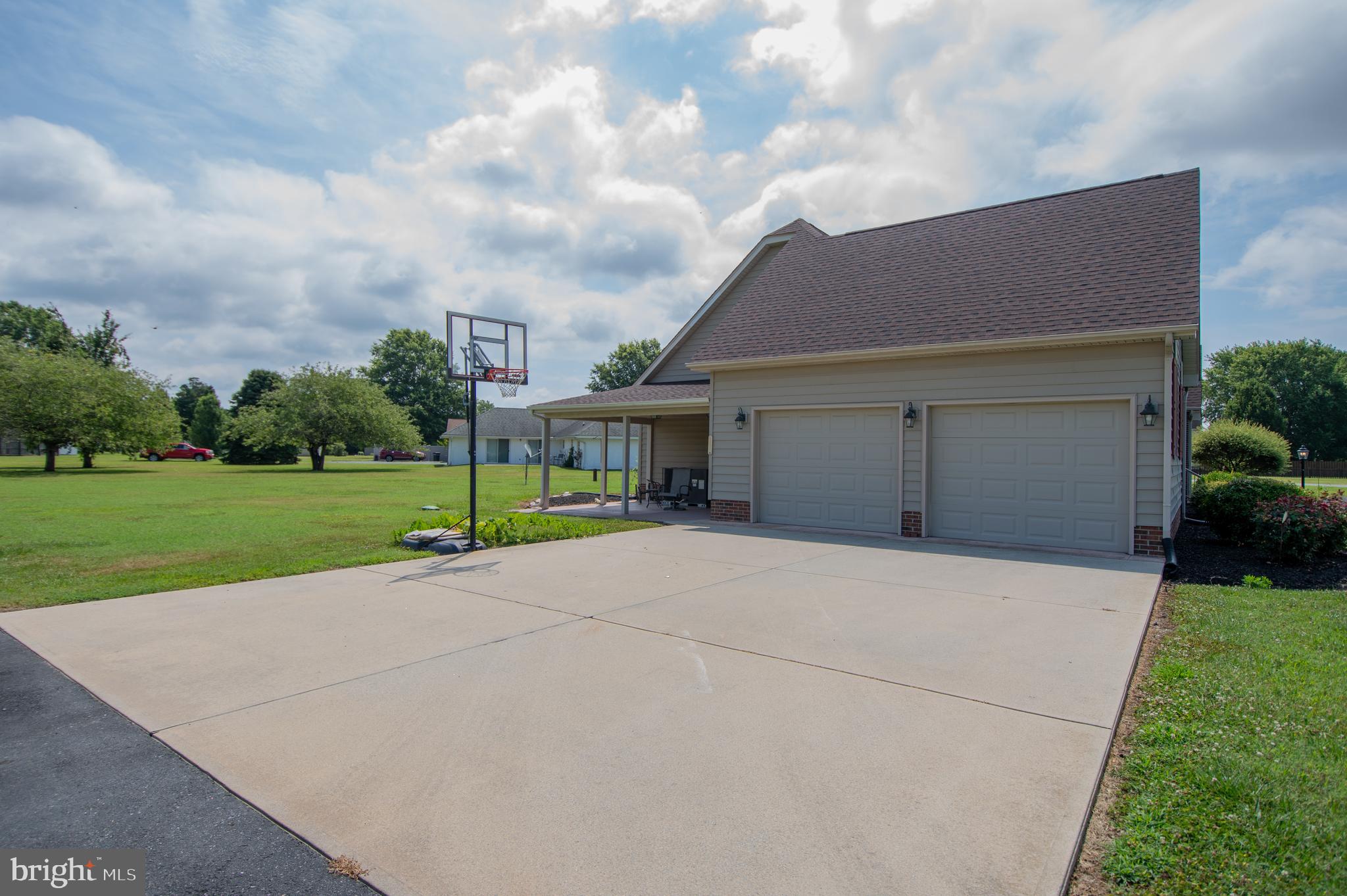 HAYMAN LANDS - Residential