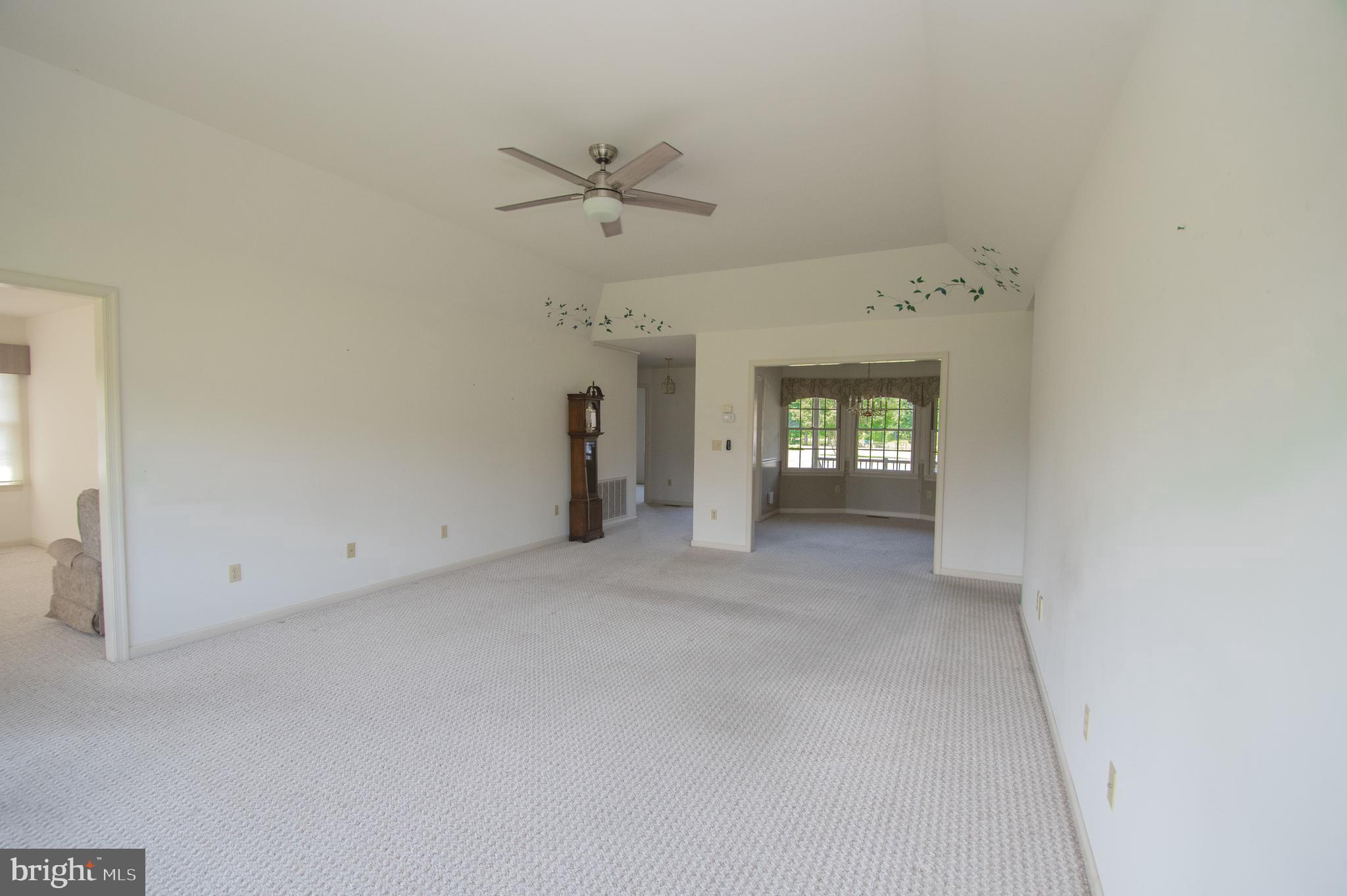 HAYMAN LANDS - Residential