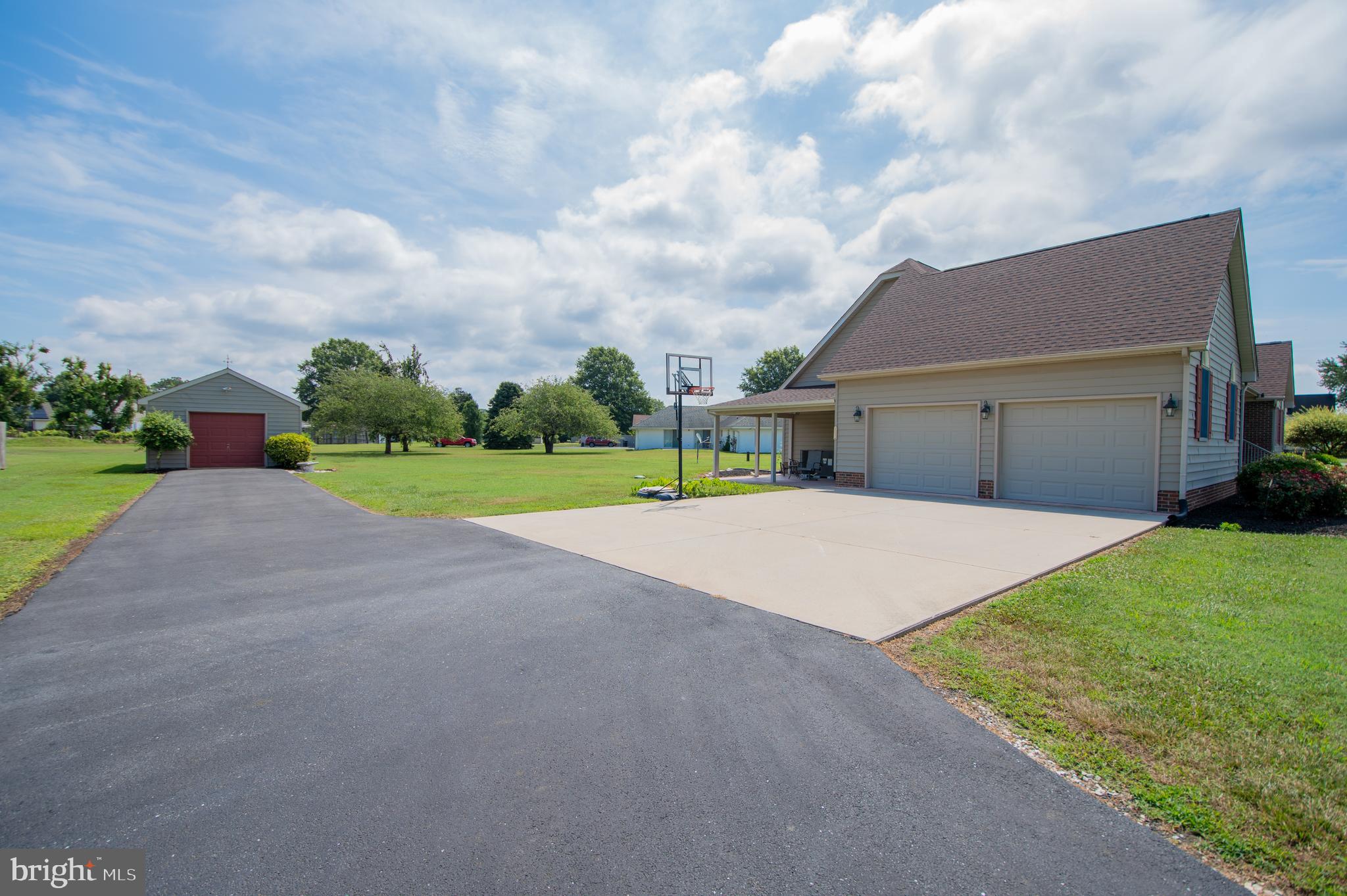 HAYMAN LANDS - Residential