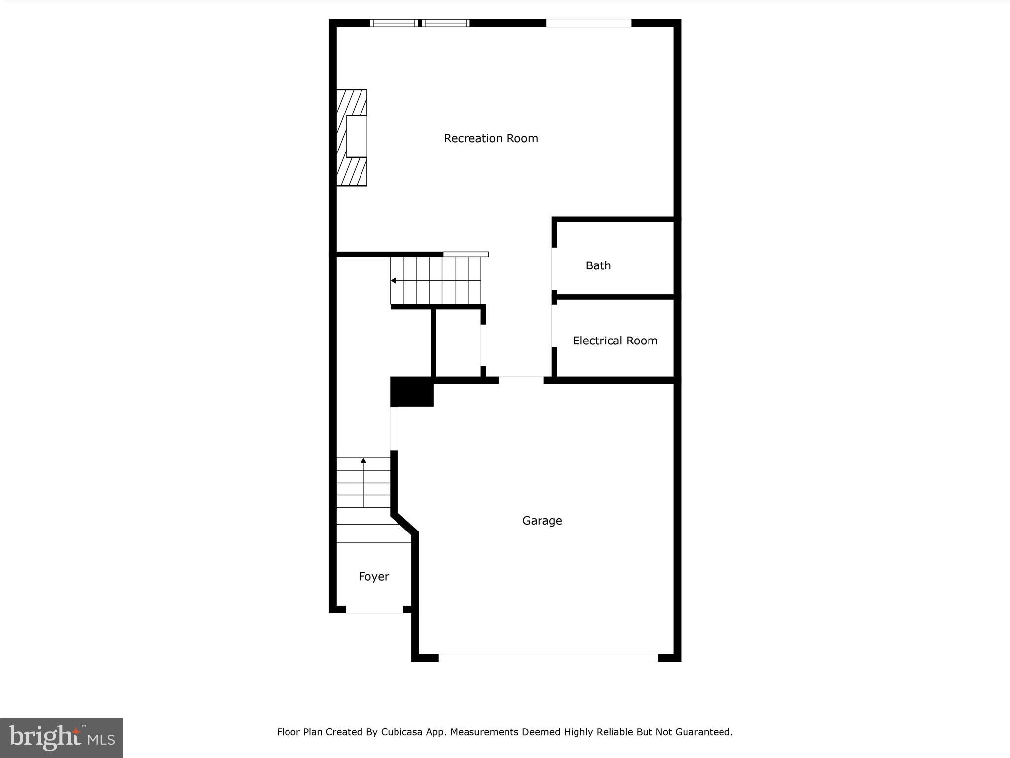 BRAMBLETON LANDBAY - Residential Lease