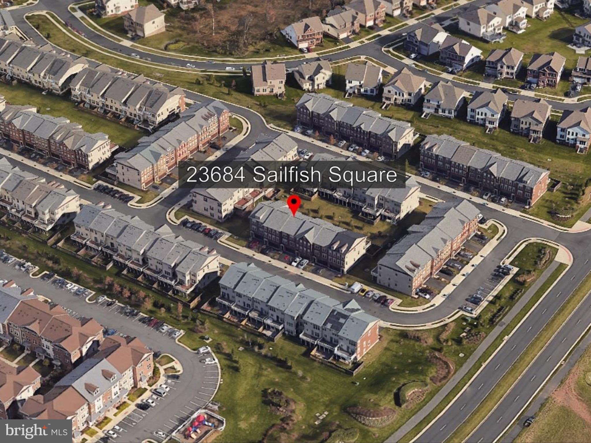 BRAMBLETON LANDBAY - Residential Lease