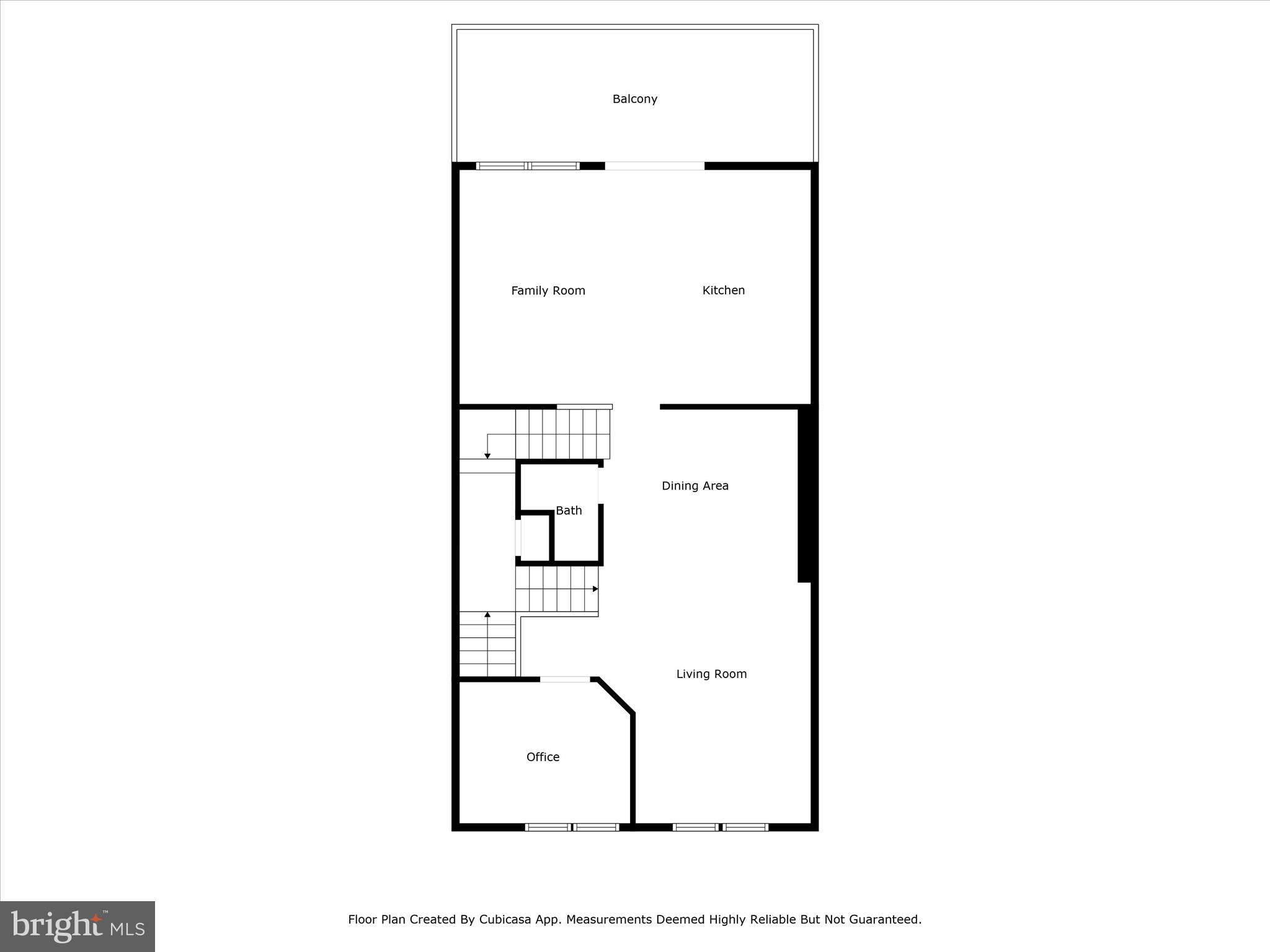 BRAMBLETON LANDBAY - Residential Lease