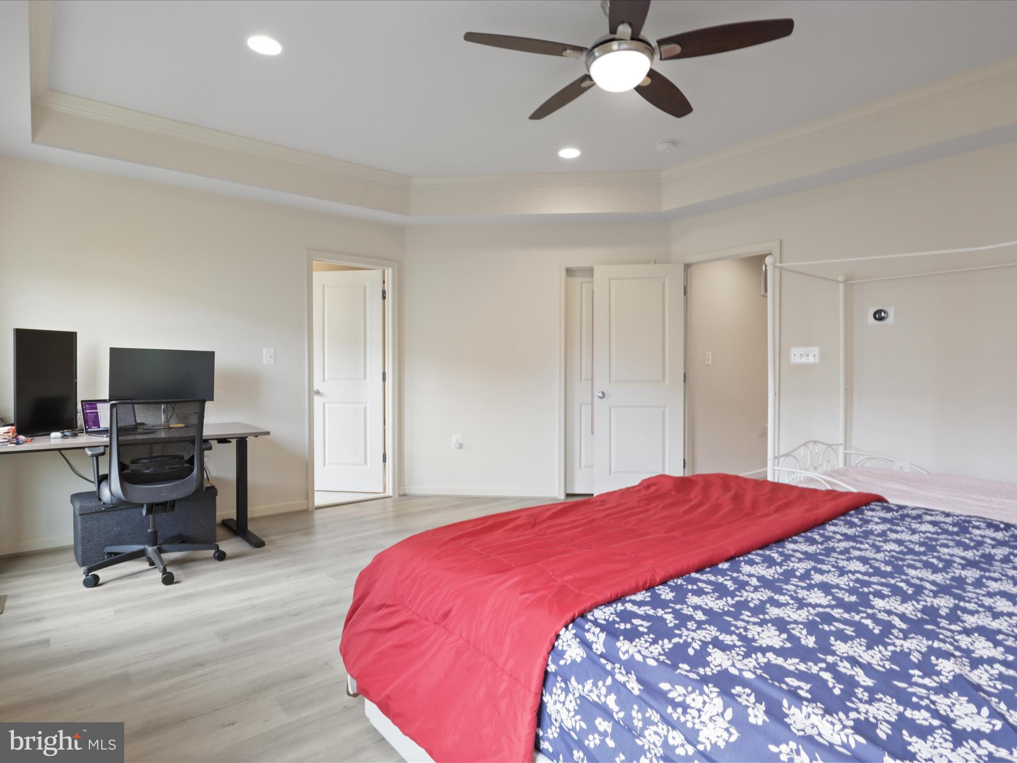 BRAMBLETON LANDBAY - Residential Lease