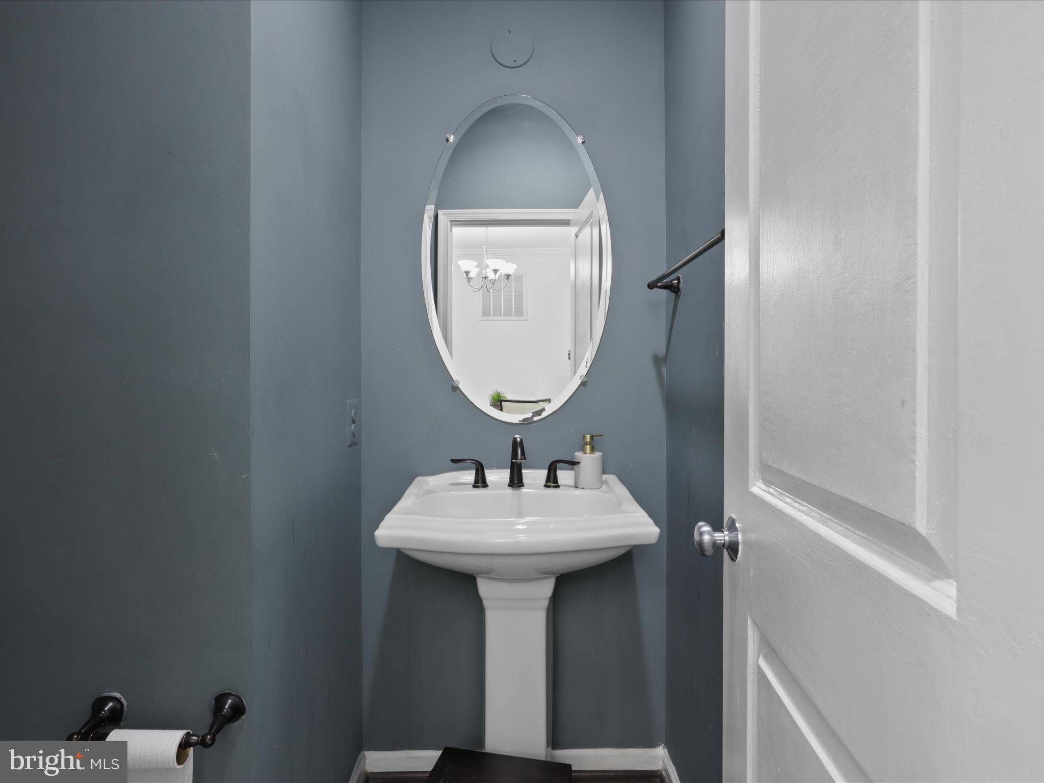 BRAMBLETON LANDBAY - Residential Lease