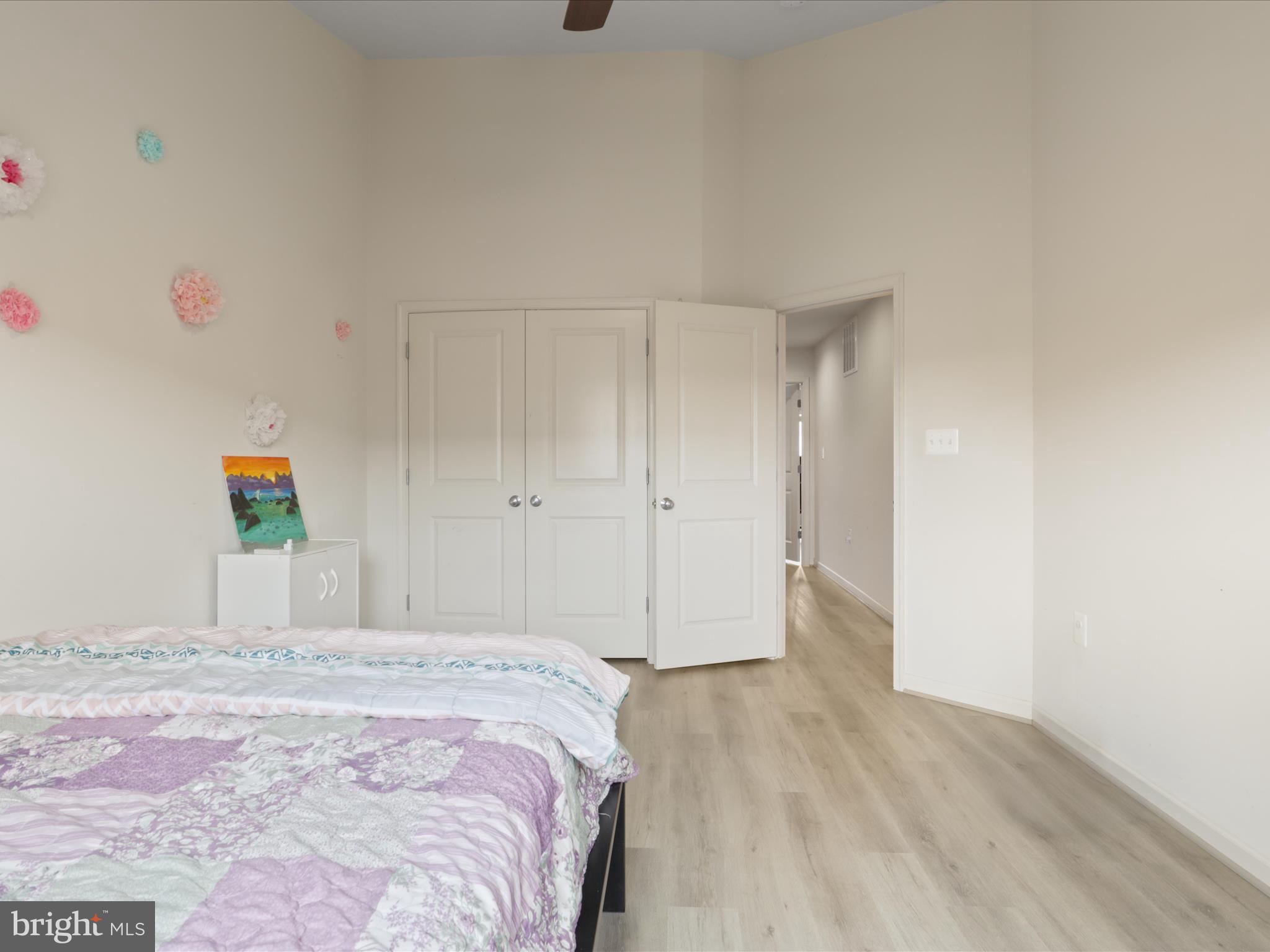 BRAMBLETON LANDBAY - Residential Lease