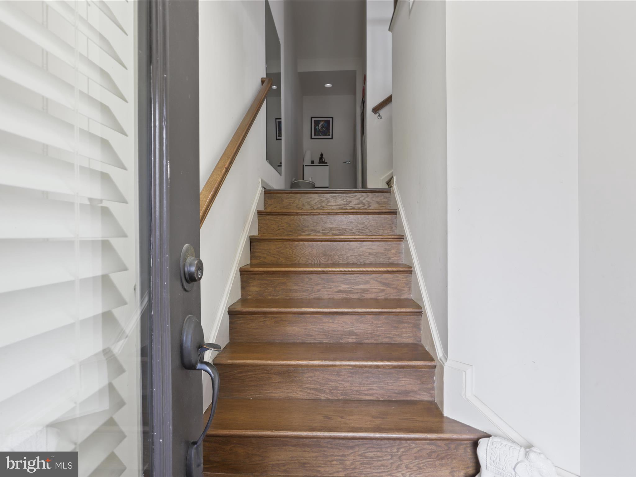 BRAMBLETON LANDBAY - Residential Lease