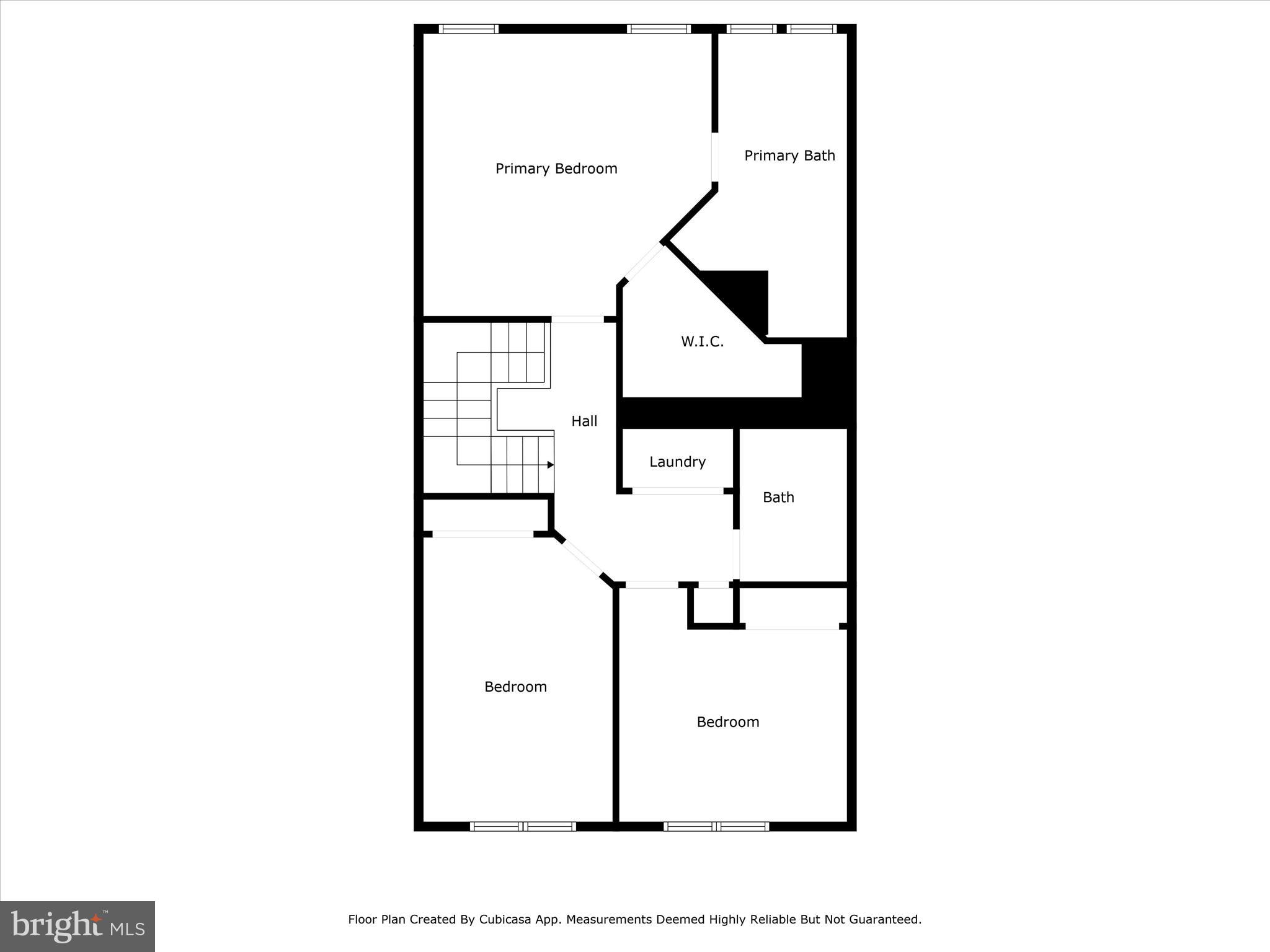 BRAMBLETON LANDBAY - Residential Lease