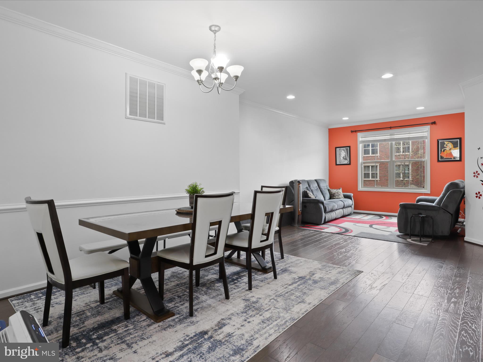 BRAMBLETON LANDBAY - Residential Lease