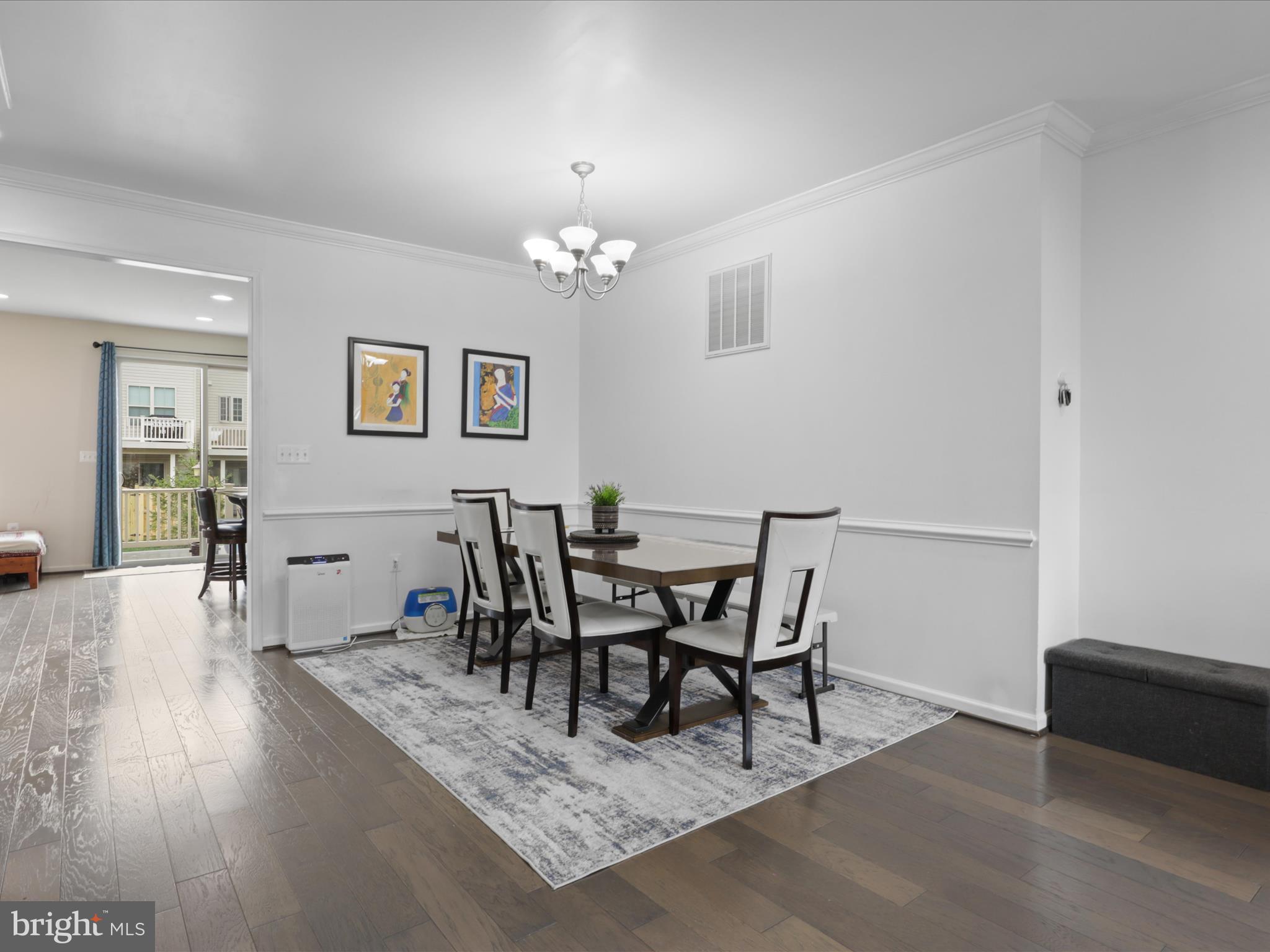 BRAMBLETON LANDBAY - Residential Lease