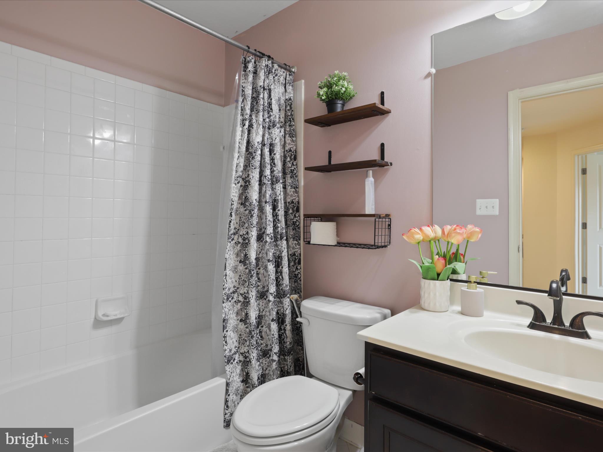 BRAMBLETON LANDBAY - Residential Lease