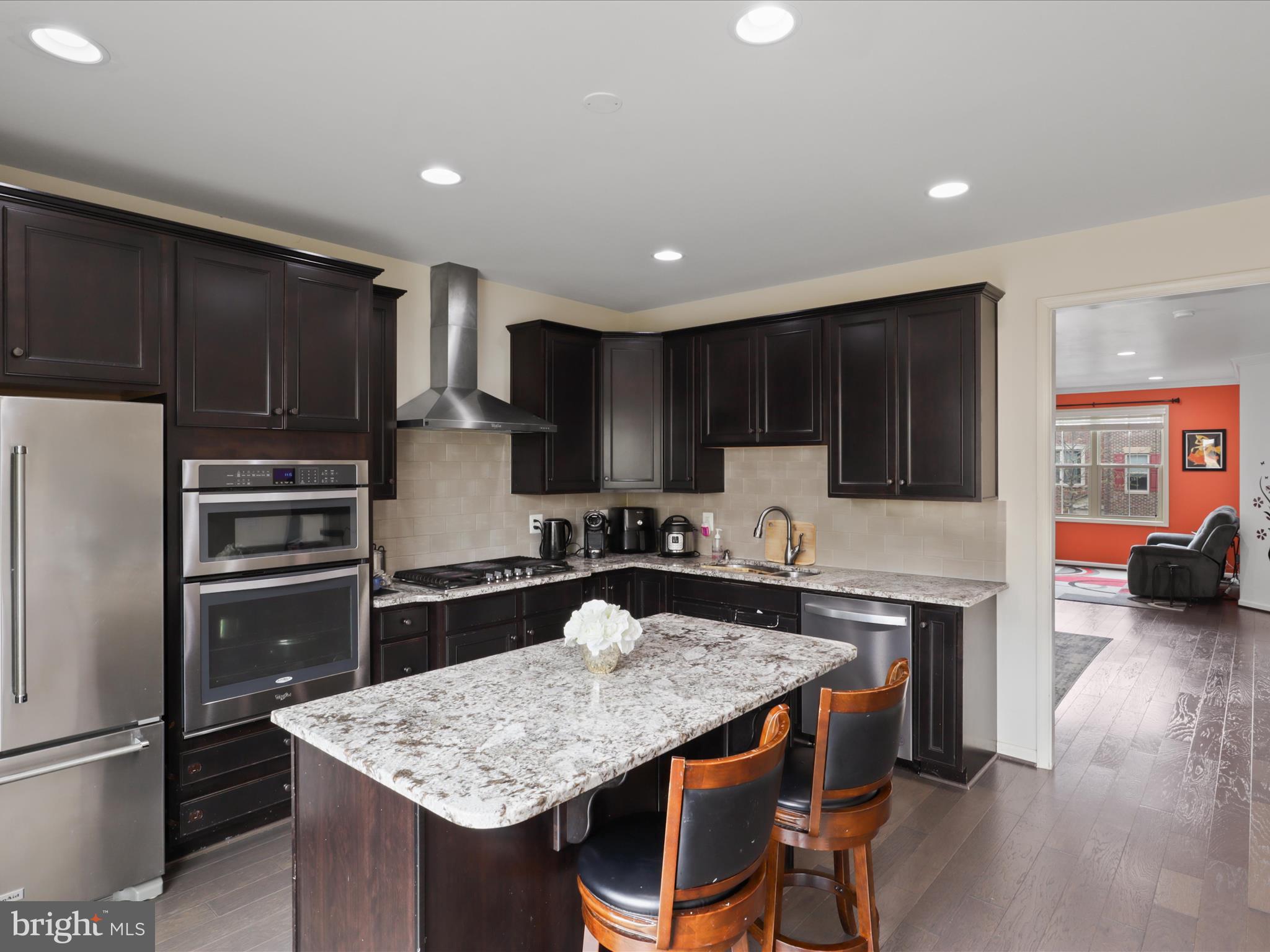 BRAMBLETON LANDBAY - Residential Lease