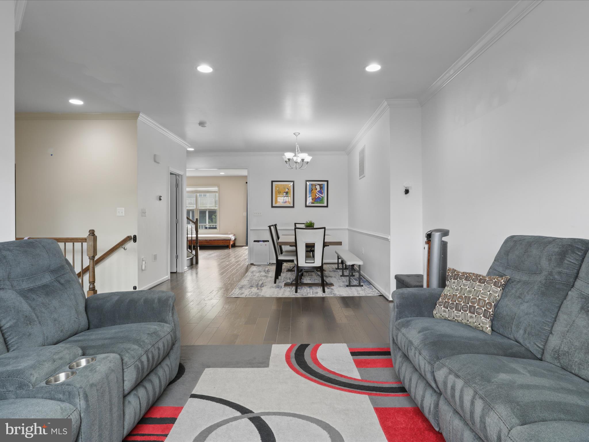 BRAMBLETON LANDBAY - Residential Lease