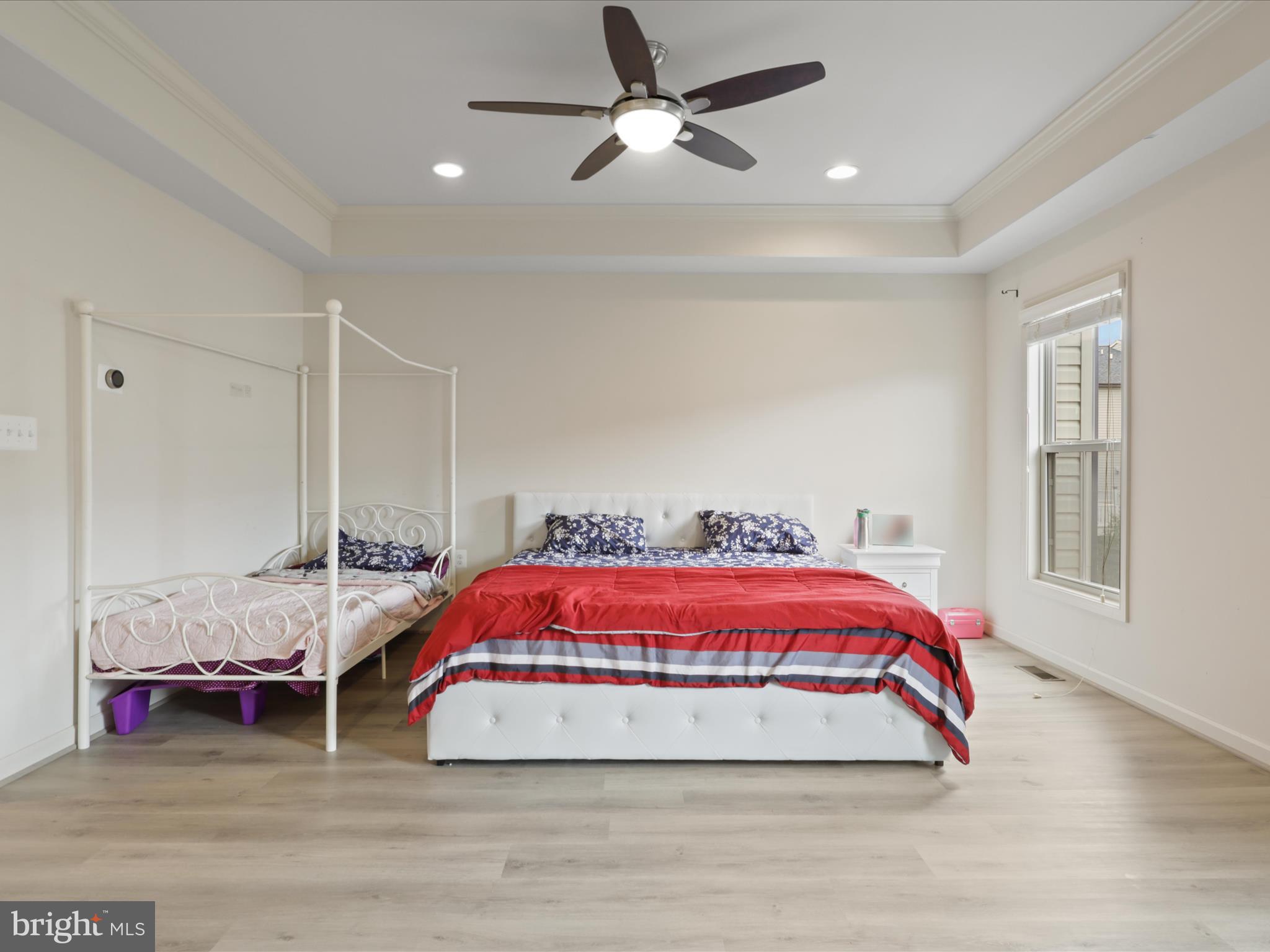 BRAMBLETON LANDBAY - Residential Lease