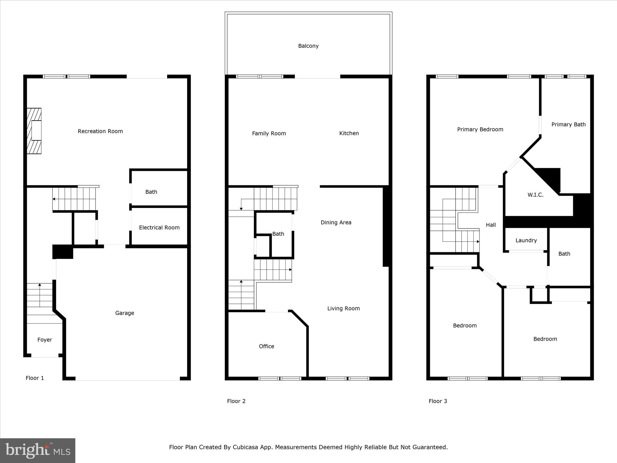 BRAMBLETON LANDBAY - Residential Lease
