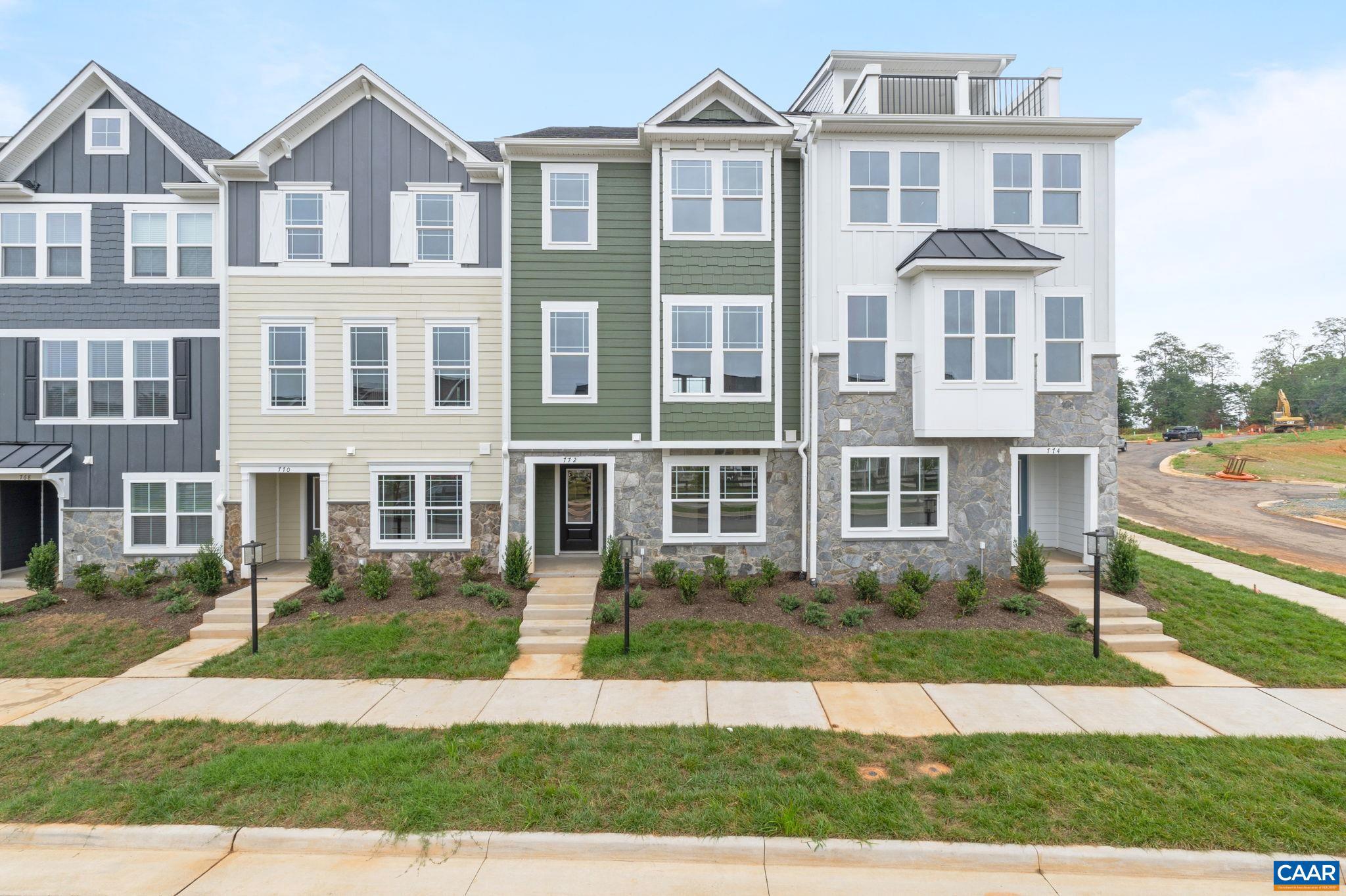 NONE AVAILABLE - Residential