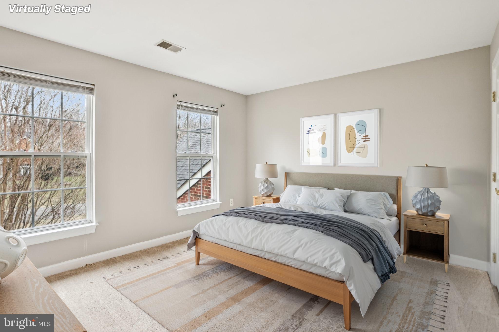 MARYVALE - Residential