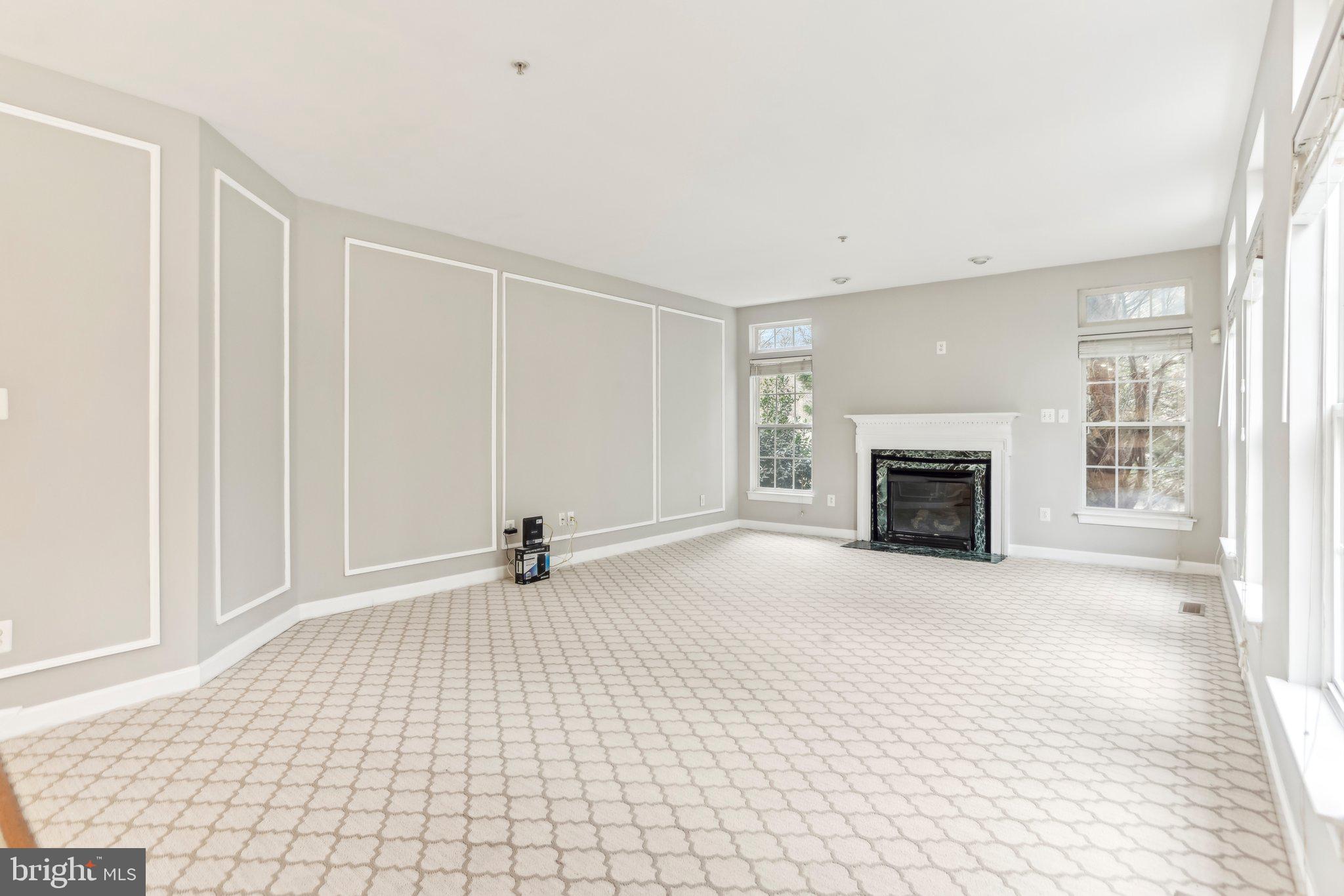 MARYVALE - Residential