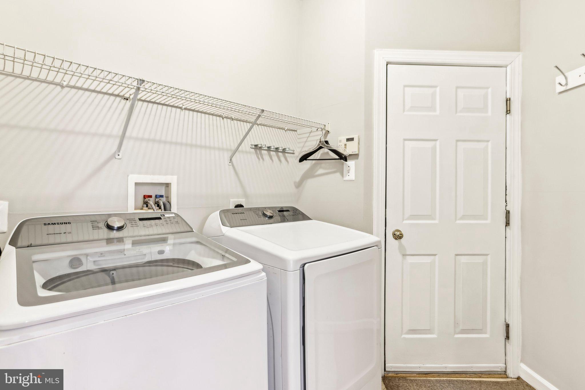 MARYVALE - Residential