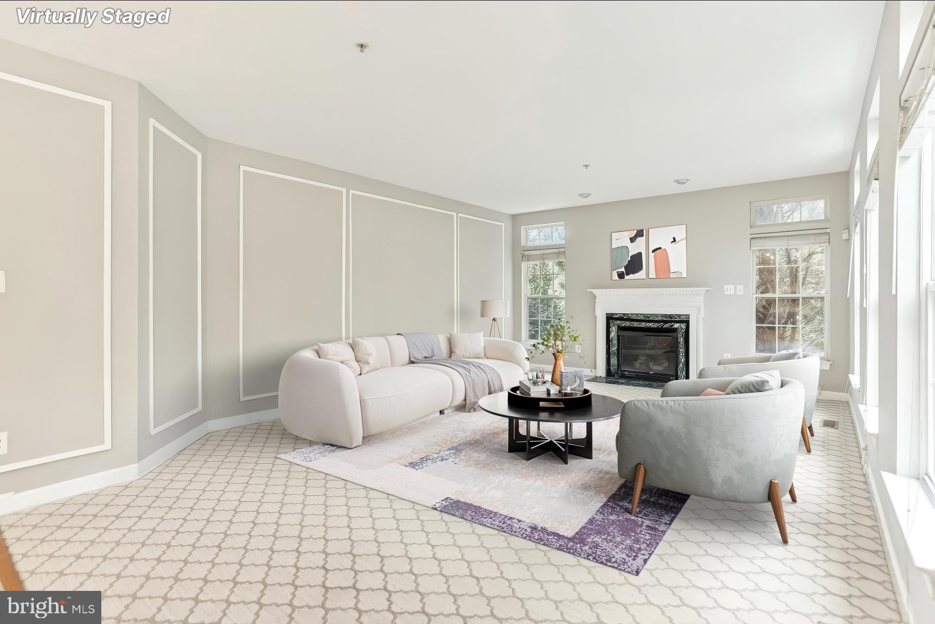 MARYVALE - Residential