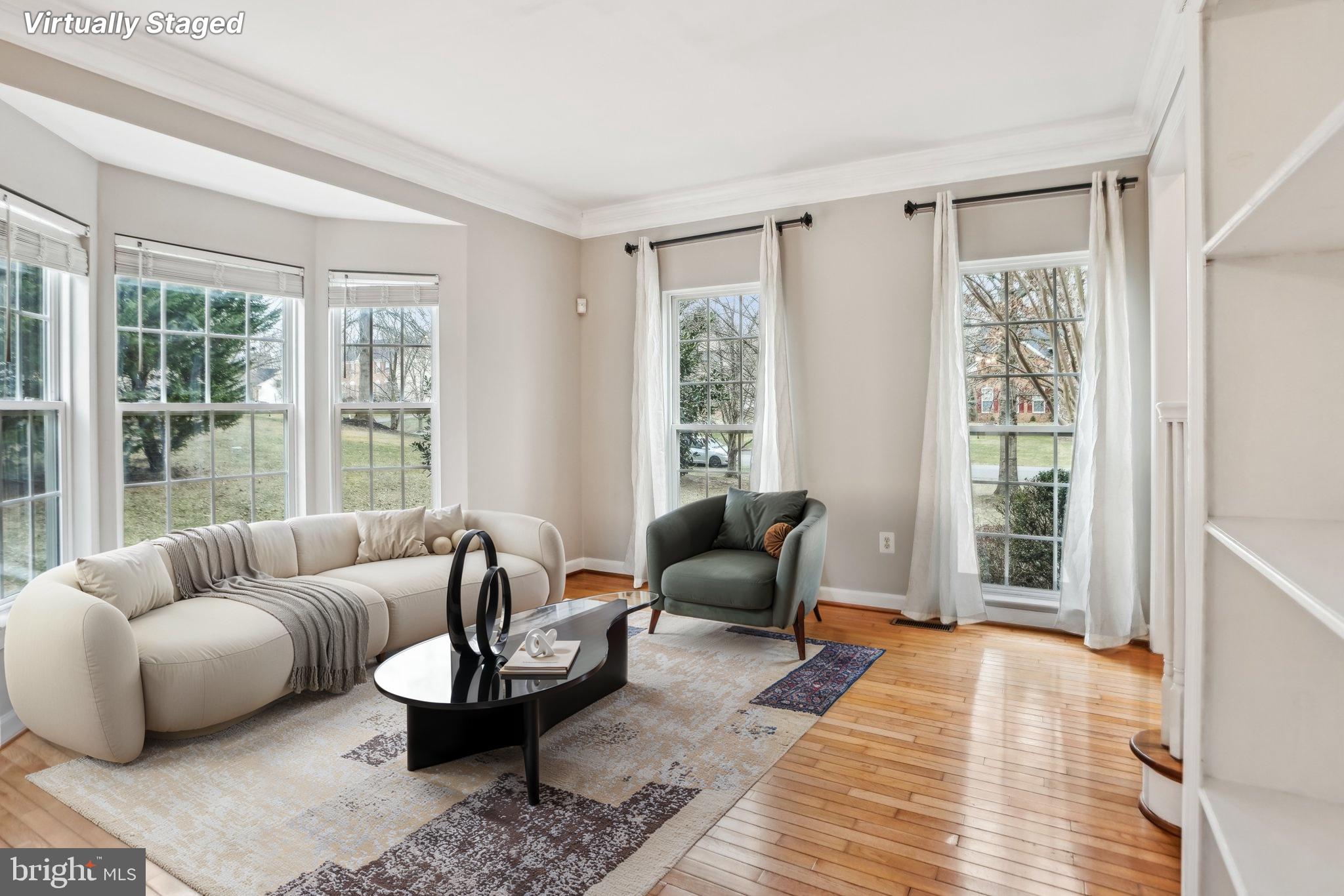 MARYVALE - Residential