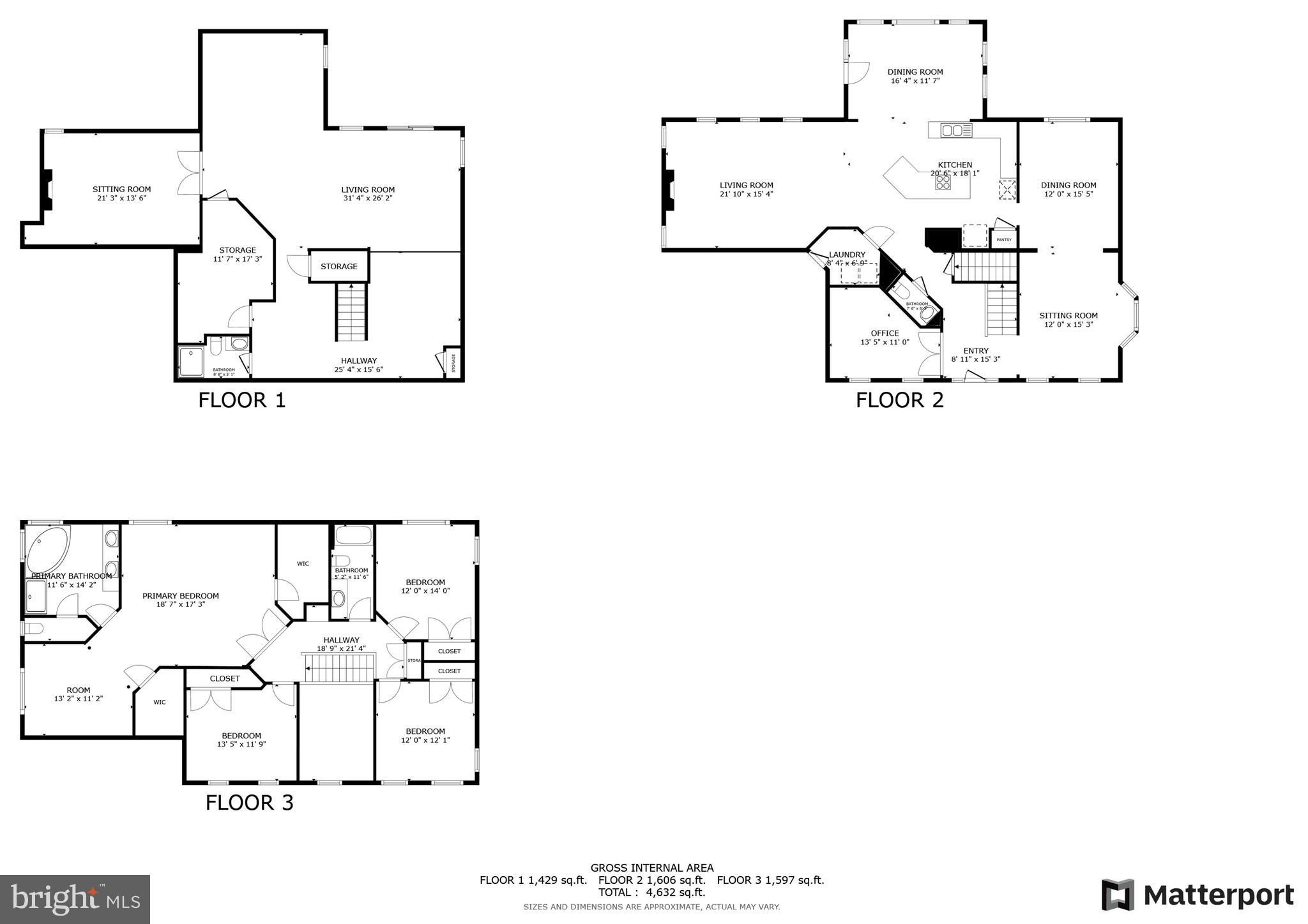MARYVALE - Residential