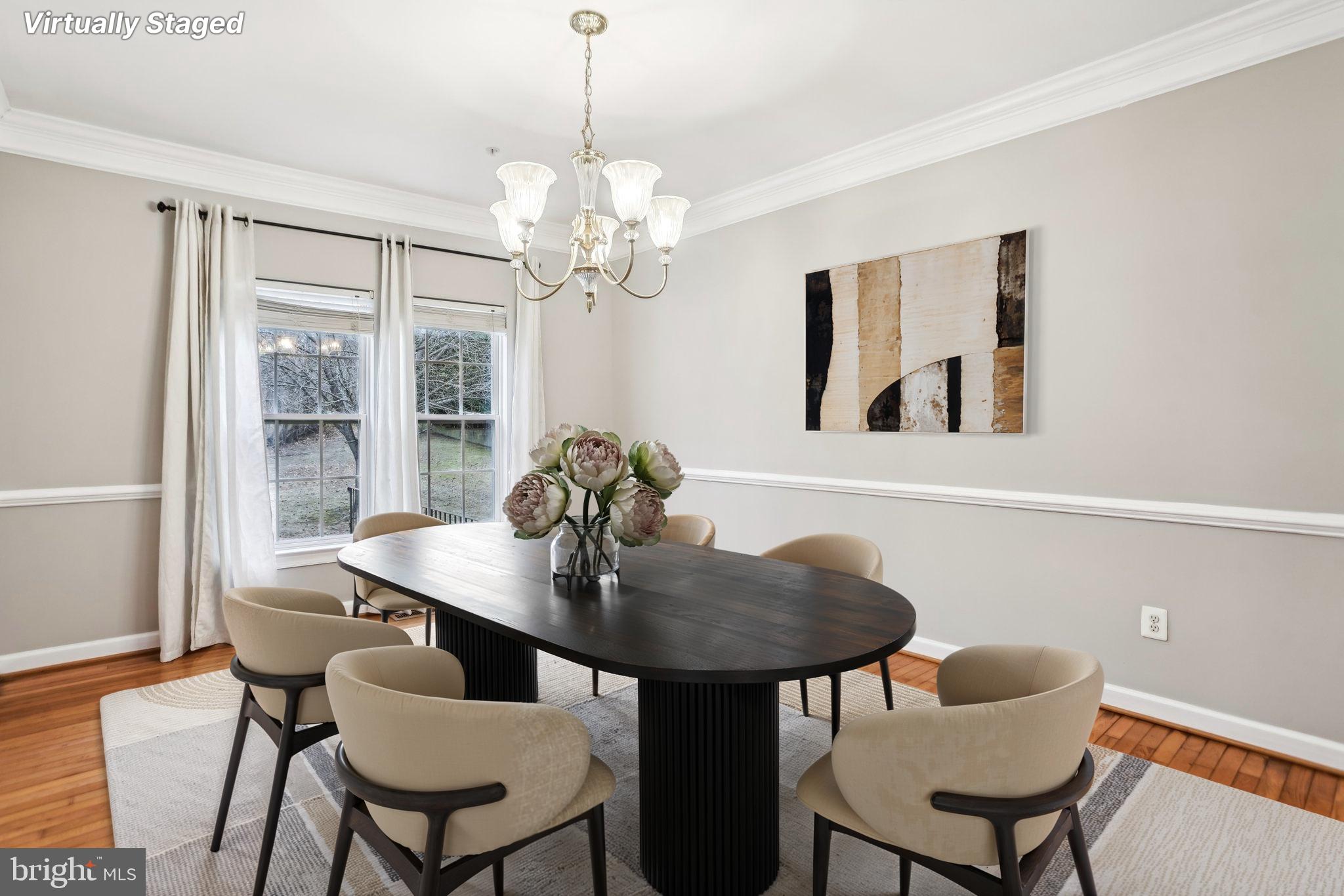 MARYVALE - Residential