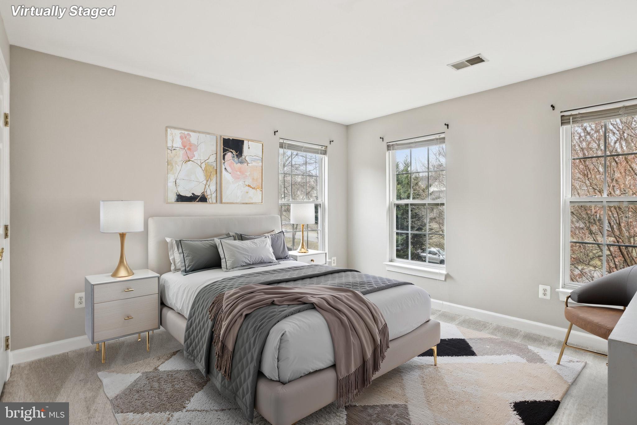 MARYVALE - Residential