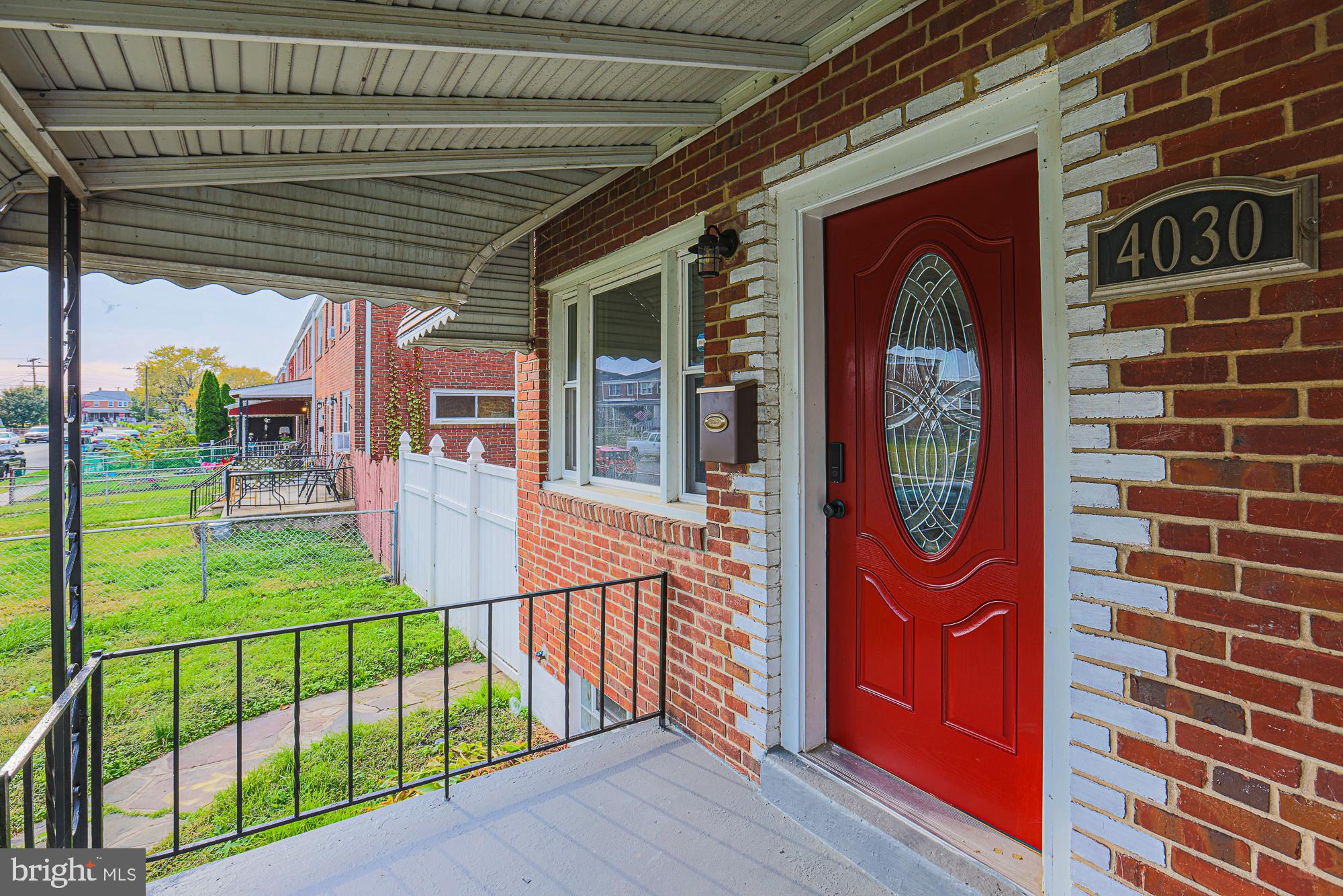 NORTH POINT VILLAGE - Residential Lease