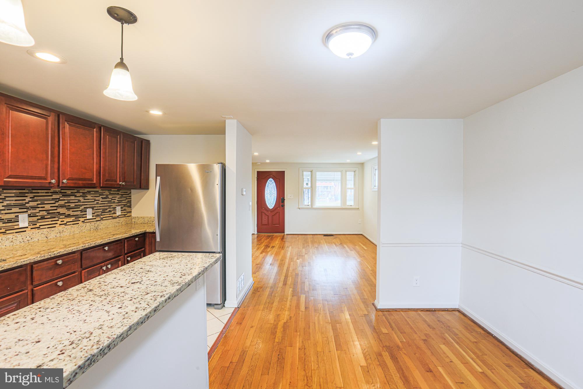 NORTH POINT VILLAGE - Residential Lease