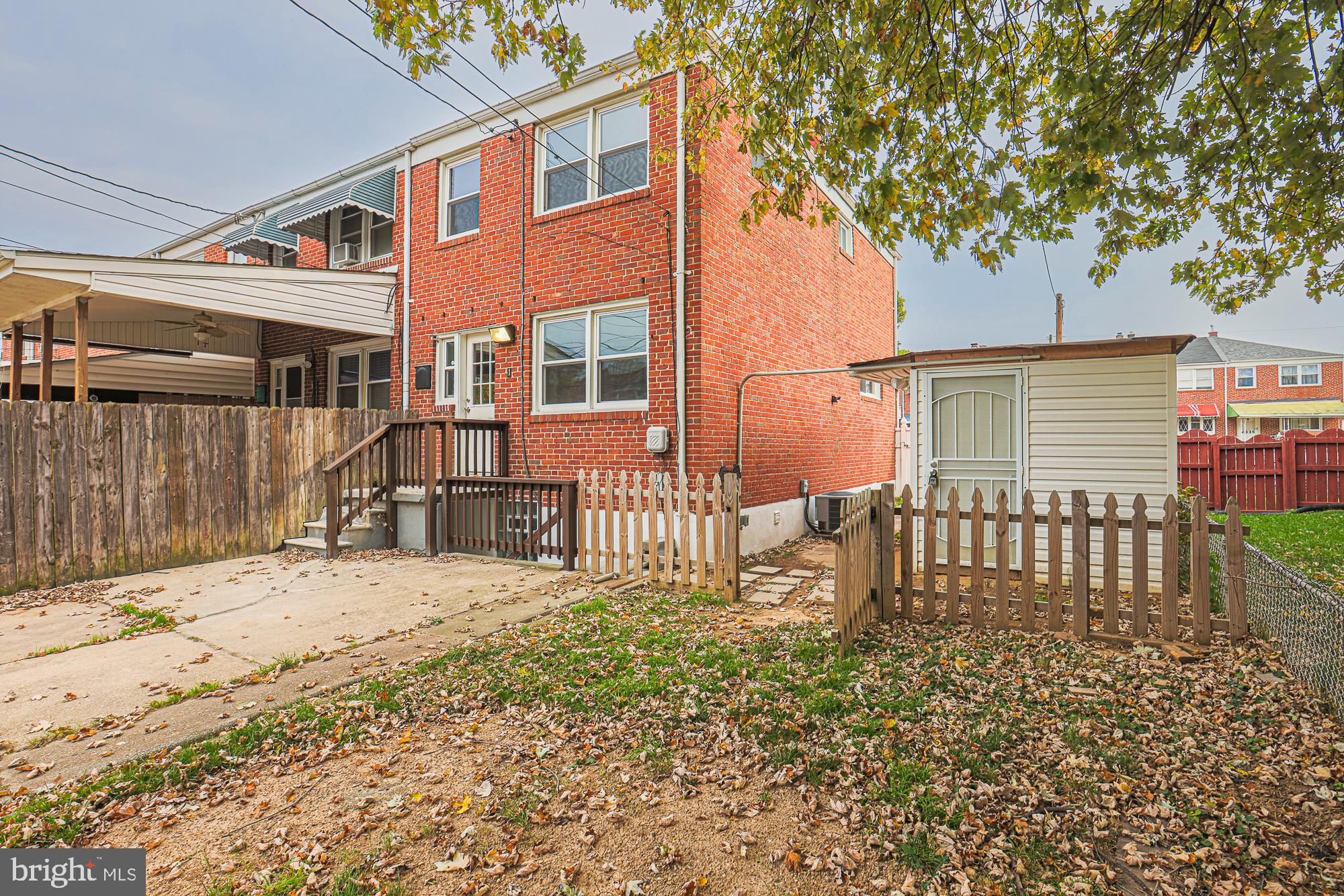 NORTH POINT VILLAGE - Residential Lease