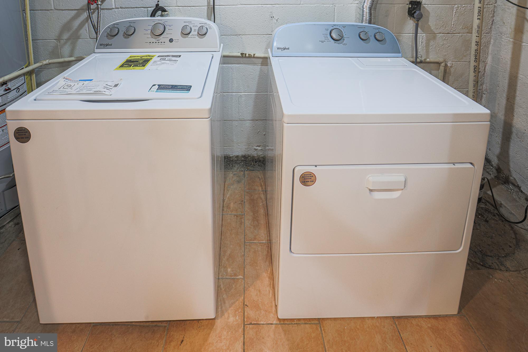 NORTH POINT VILLAGE - Residential Lease