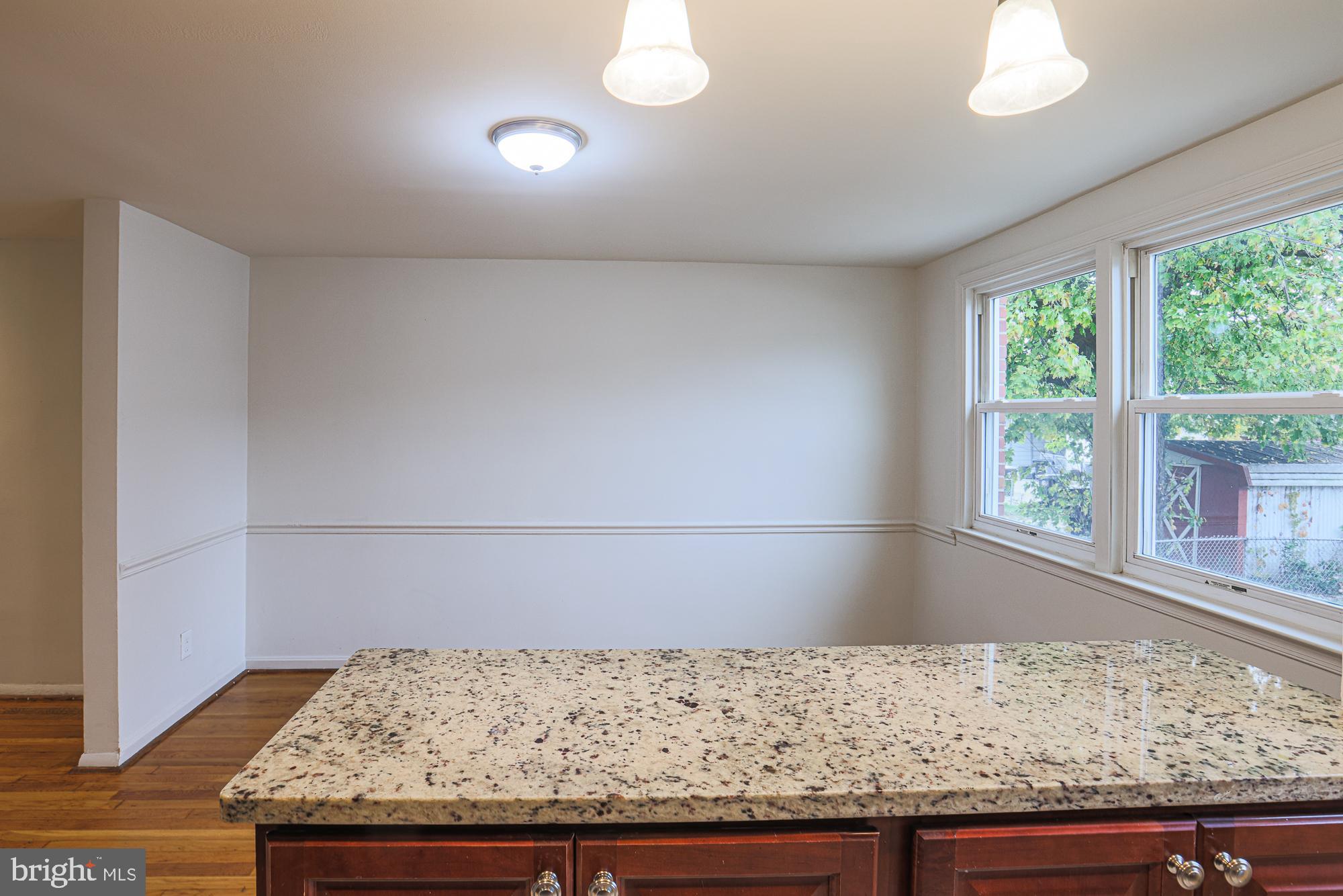 NORTH POINT VILLAGE - Residential Lease