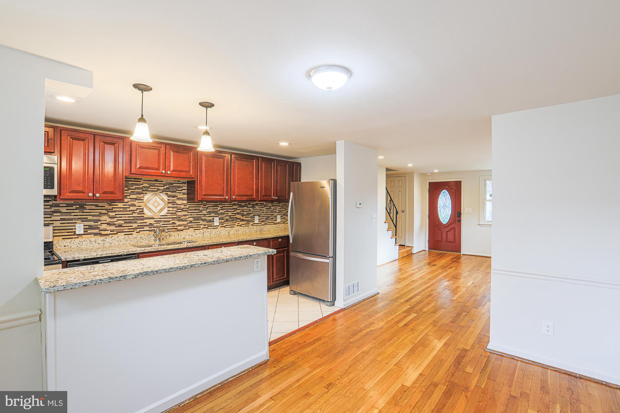 NORTH POINT VILLAGE - Residential Lease