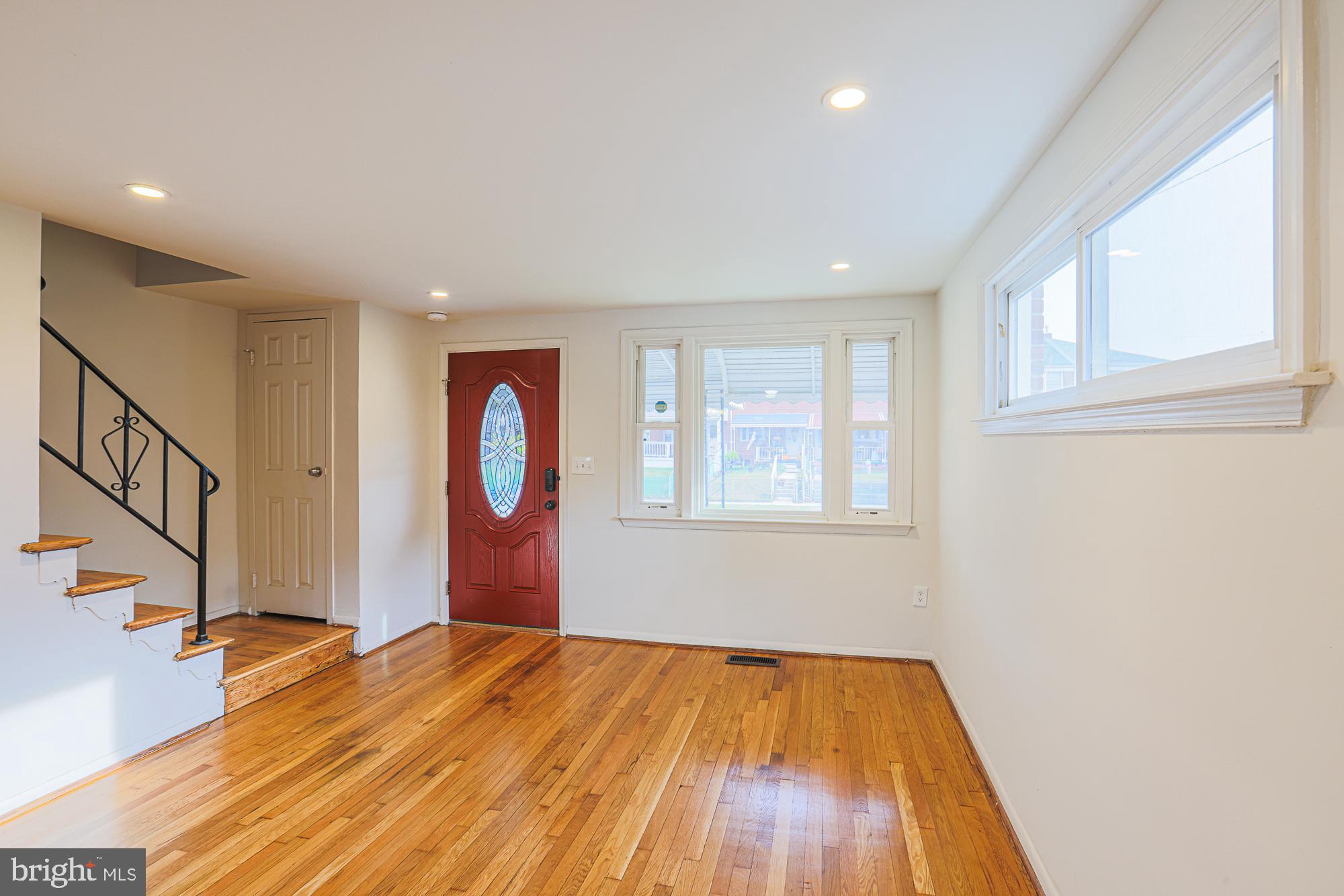 NORTH POINT VILLAGE - Residential Lease