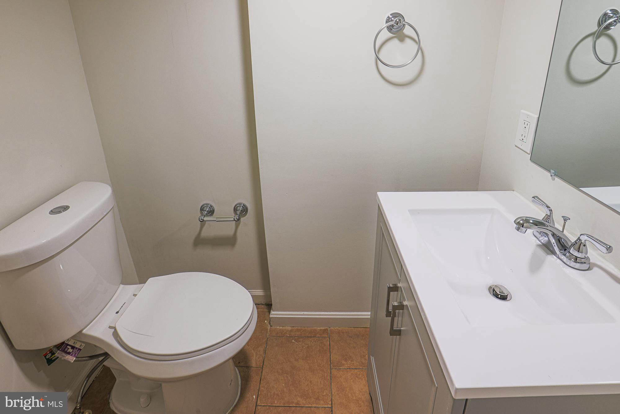 NORTH POINT VILLAGE - Residential Lease