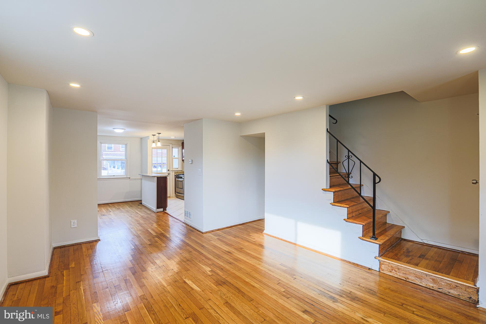 NORTH POINT VILLAGE - Residential Lease