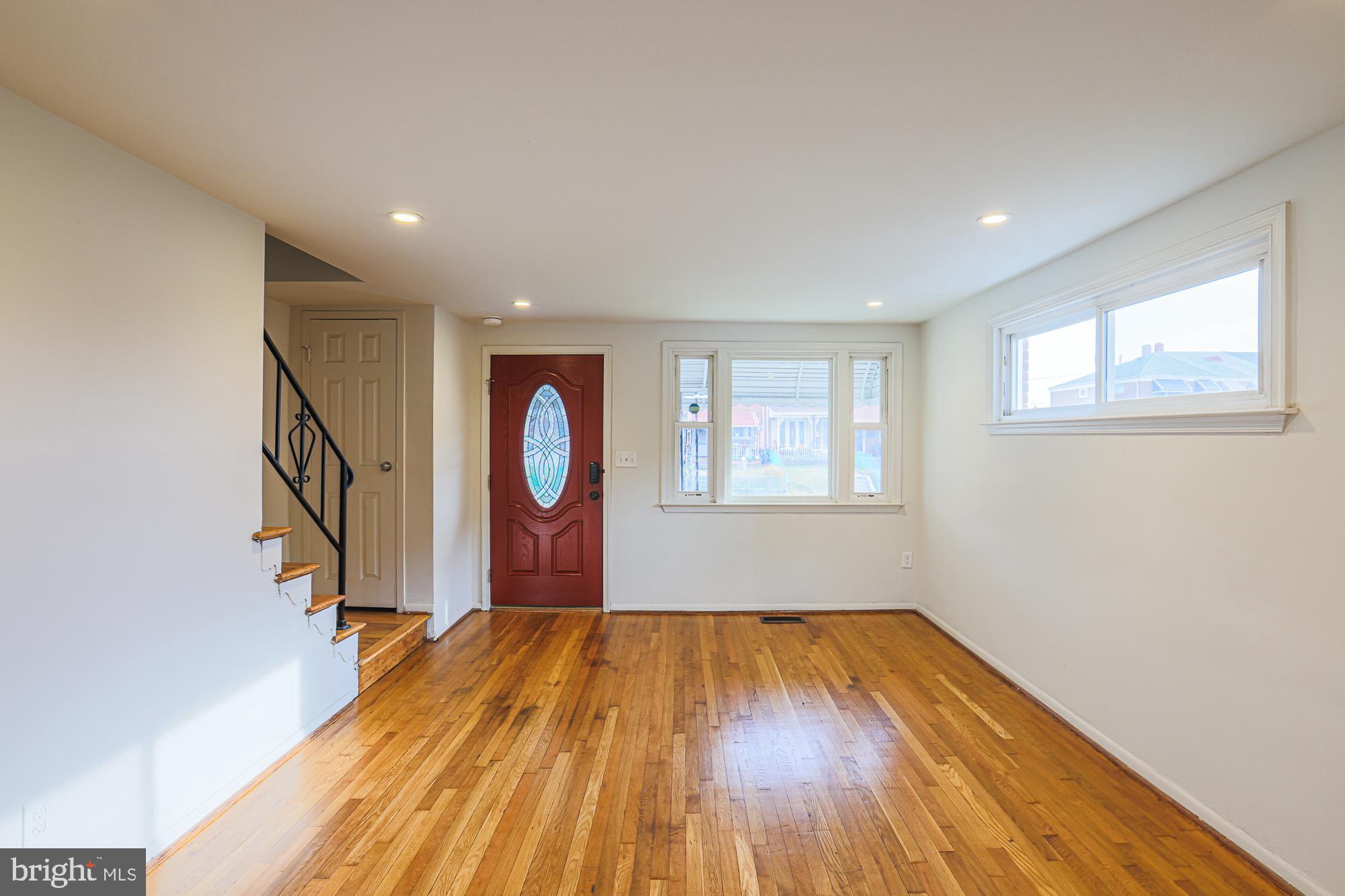 NORTH POINT VILLAGE - Residential Lease