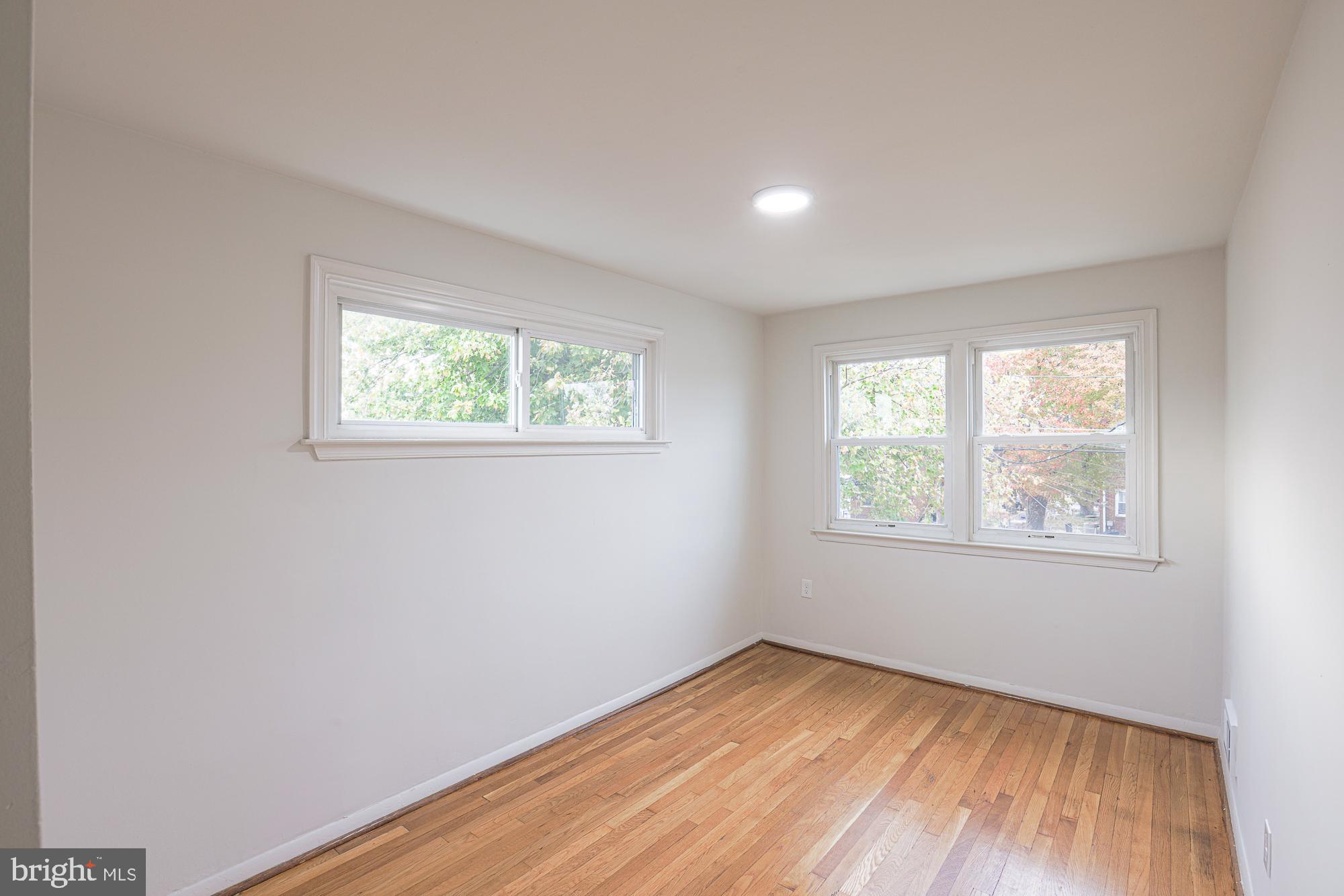 NORTH POINT VILLAGE - Residential Lease