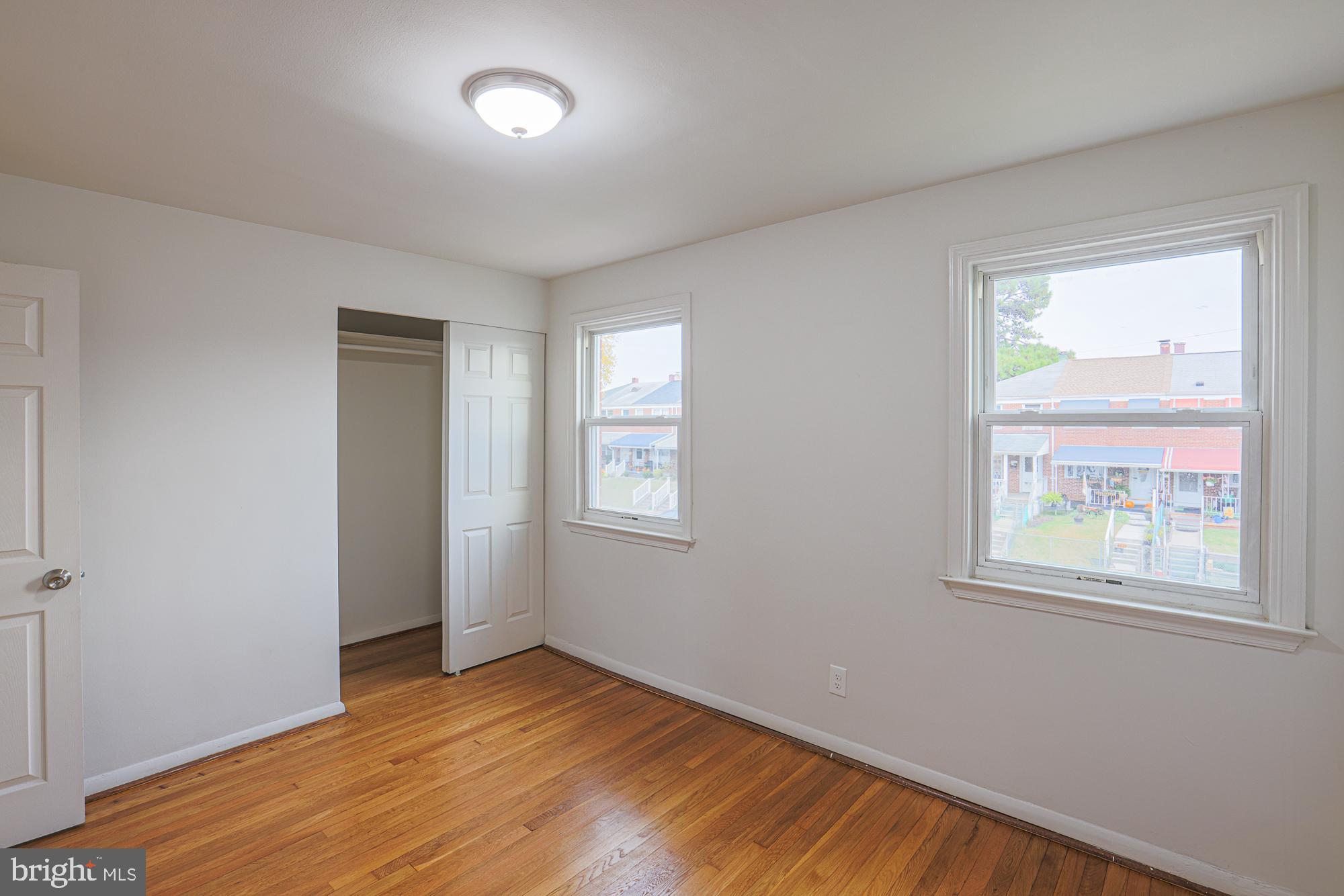 NORTH POINT VILLAGE - Residential Lease