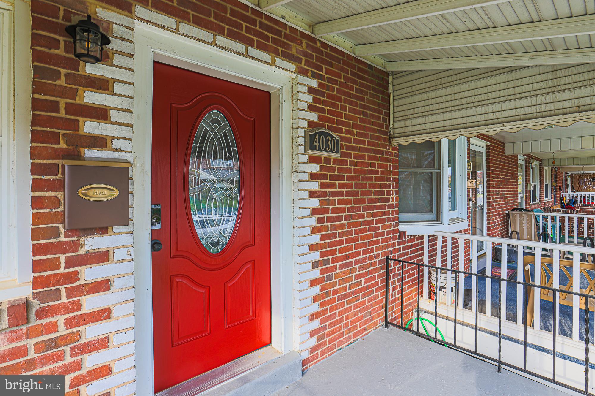 NORTH POINT VILLAGE - Residential Lease